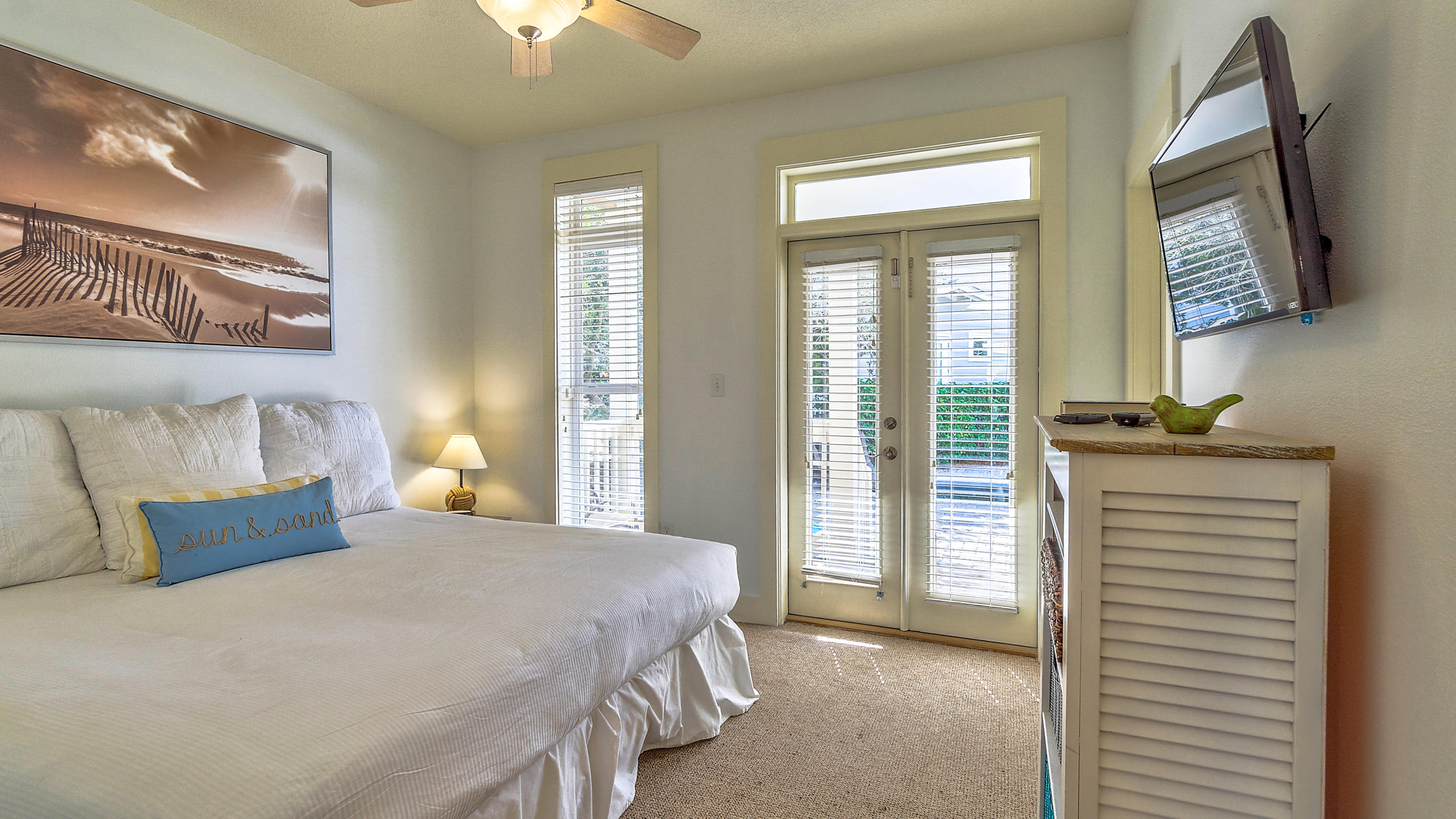 SEACREST BEACH - Residential