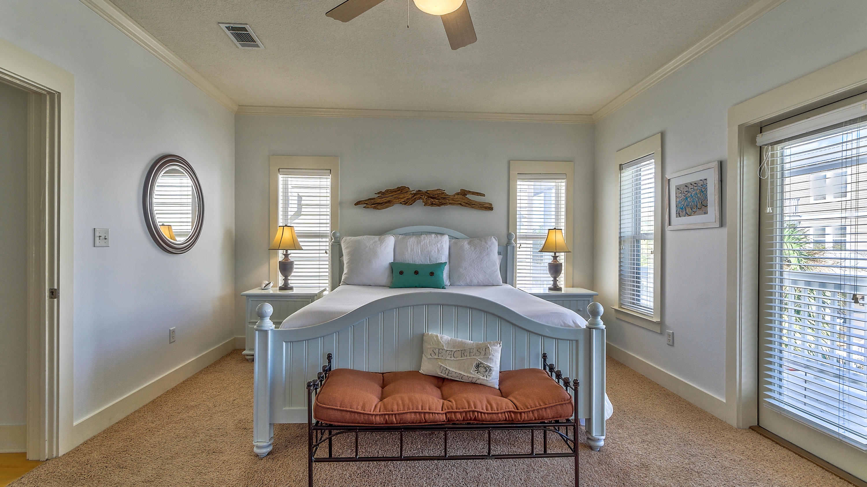 SEACREST BEACH - Residential