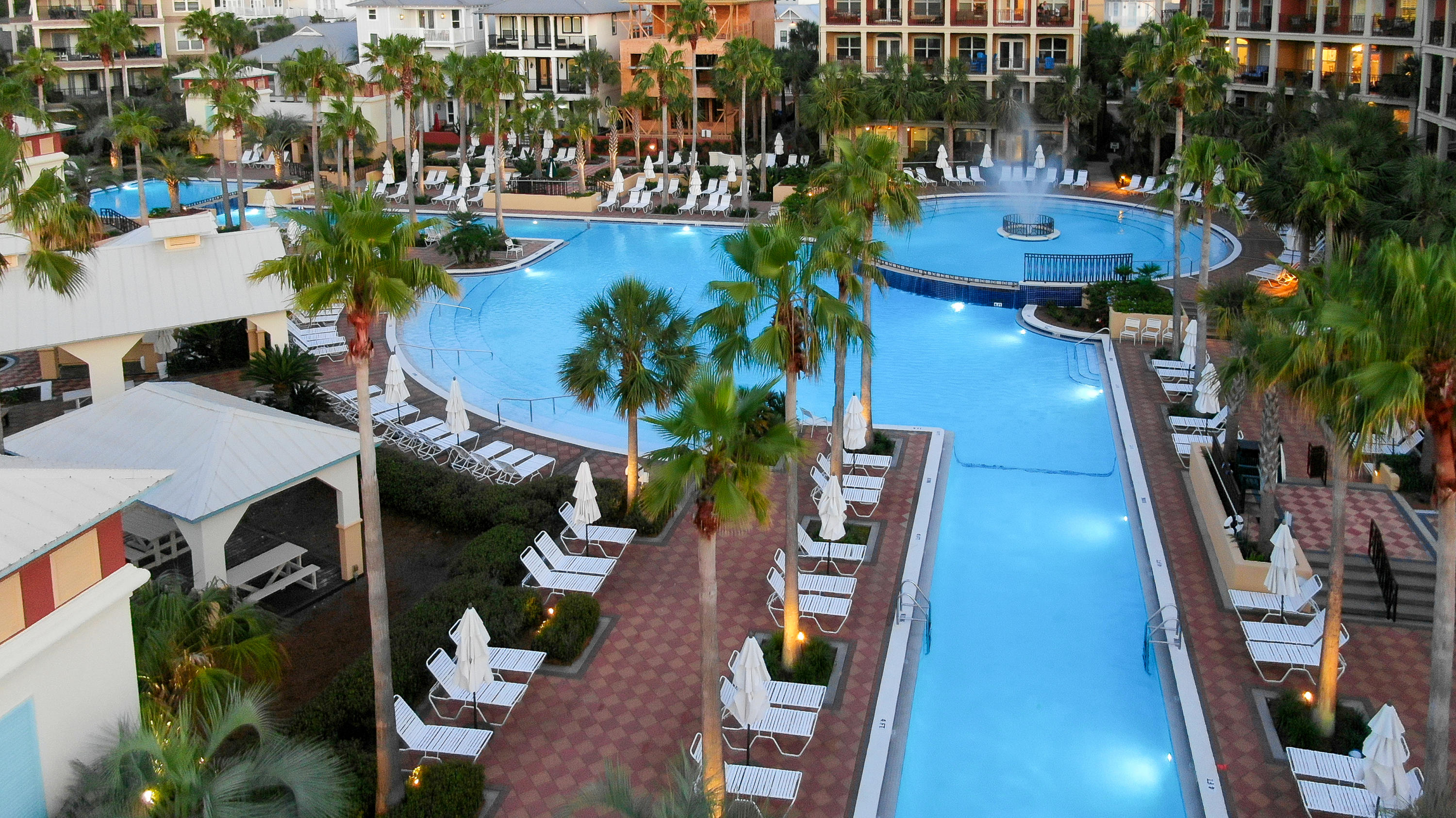 SEACREST BEACH - Residential