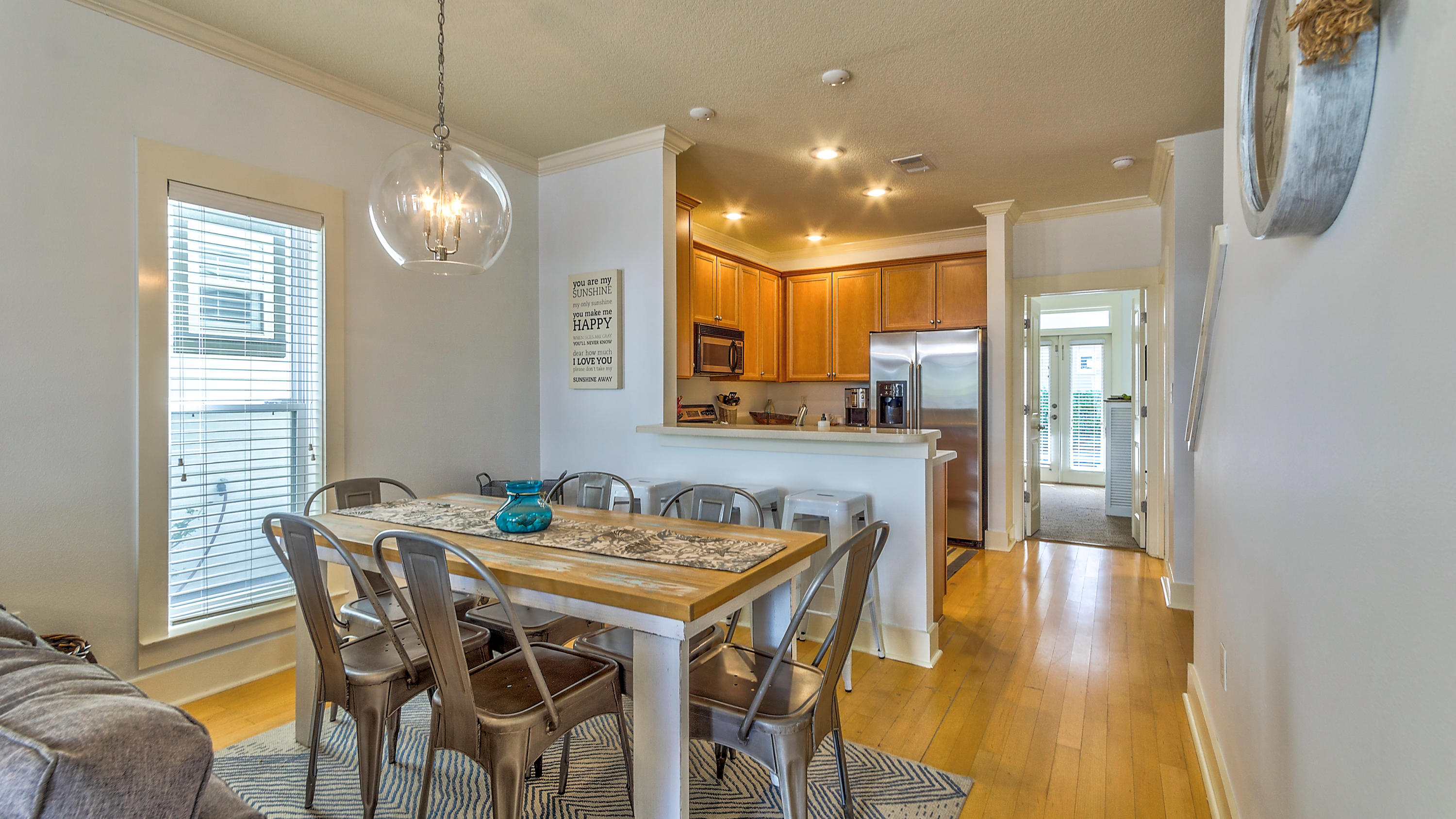 SEACREST BEACH - Residential