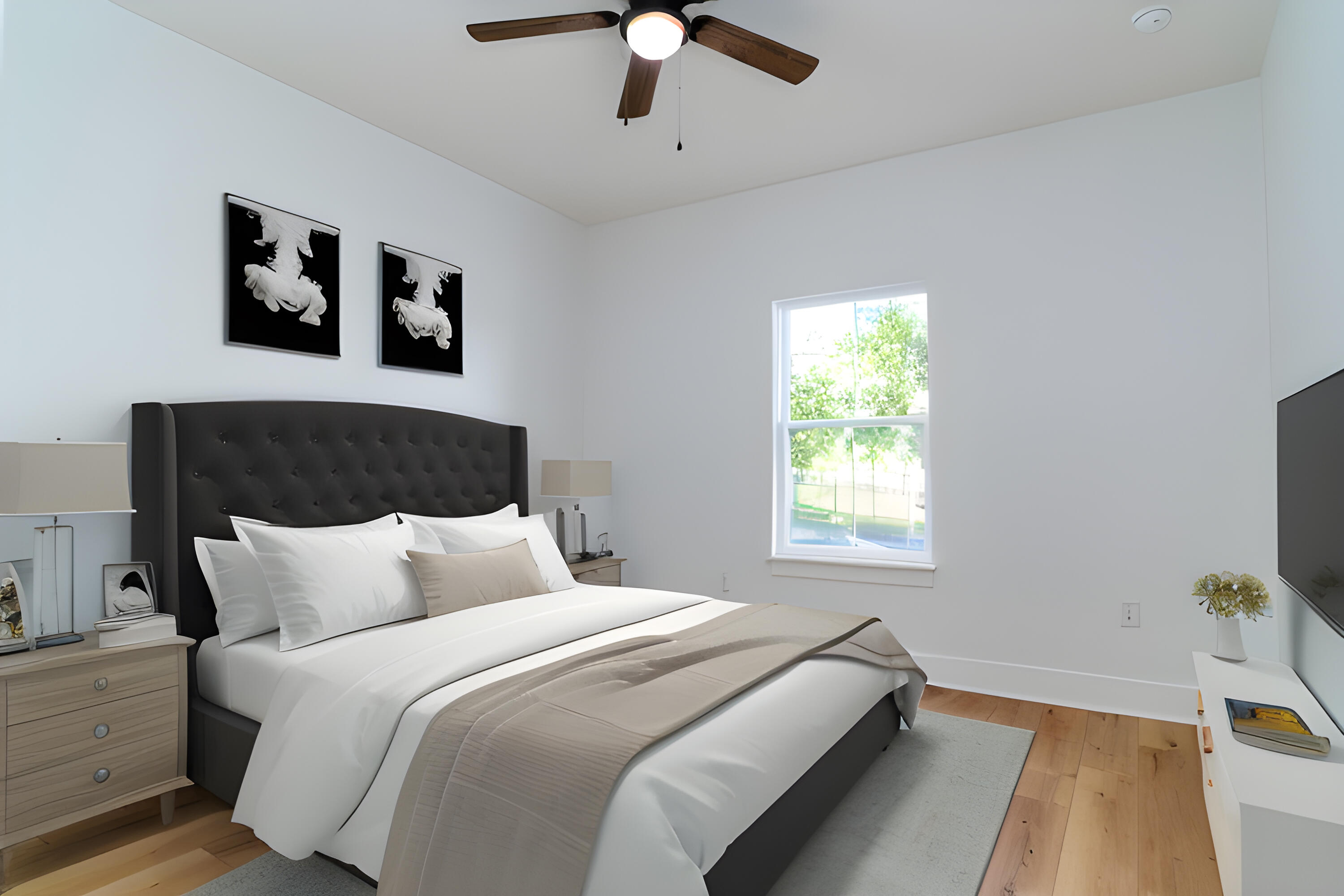 CRESTVIEW (231100.00) - Residential