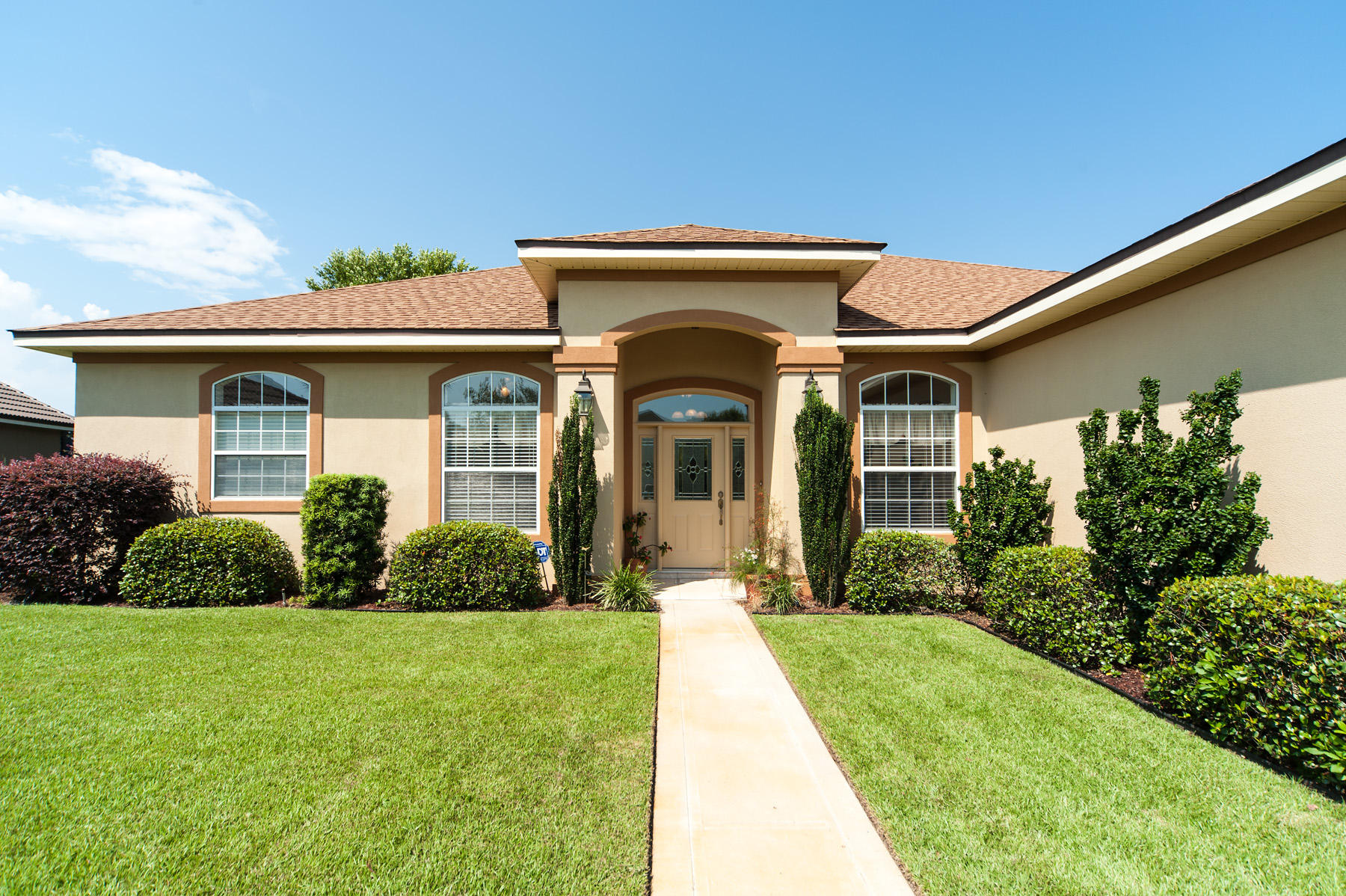 EMERALD LAKES PH 3 - Residential