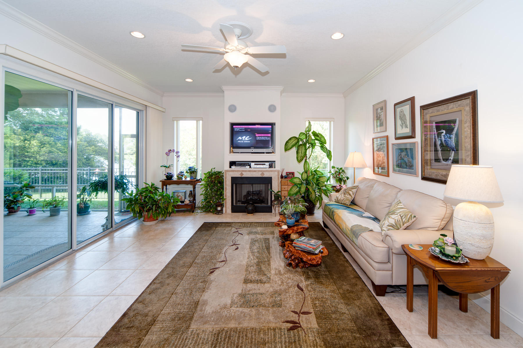 EMERALD LAKES PH 3 - Residential