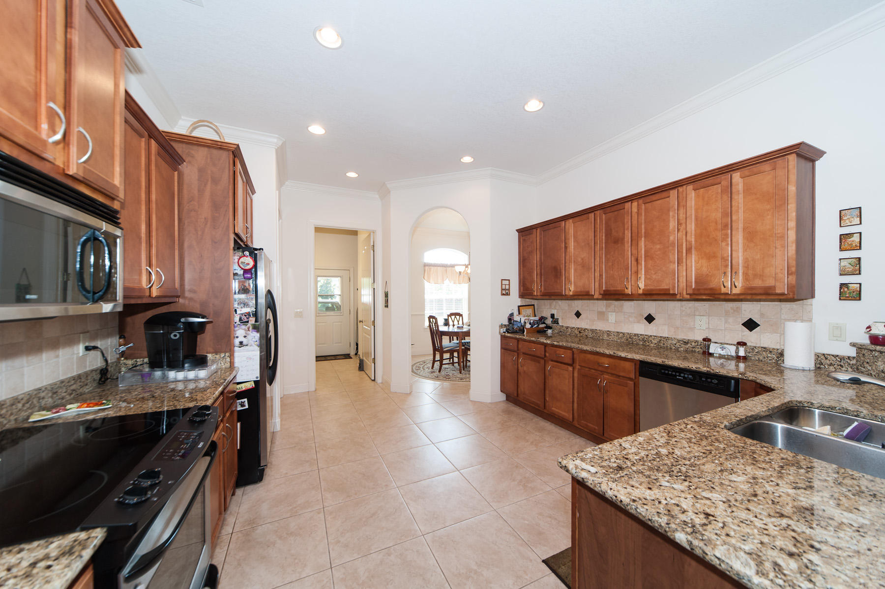 EMERALD LAKES PH 3 - Residential