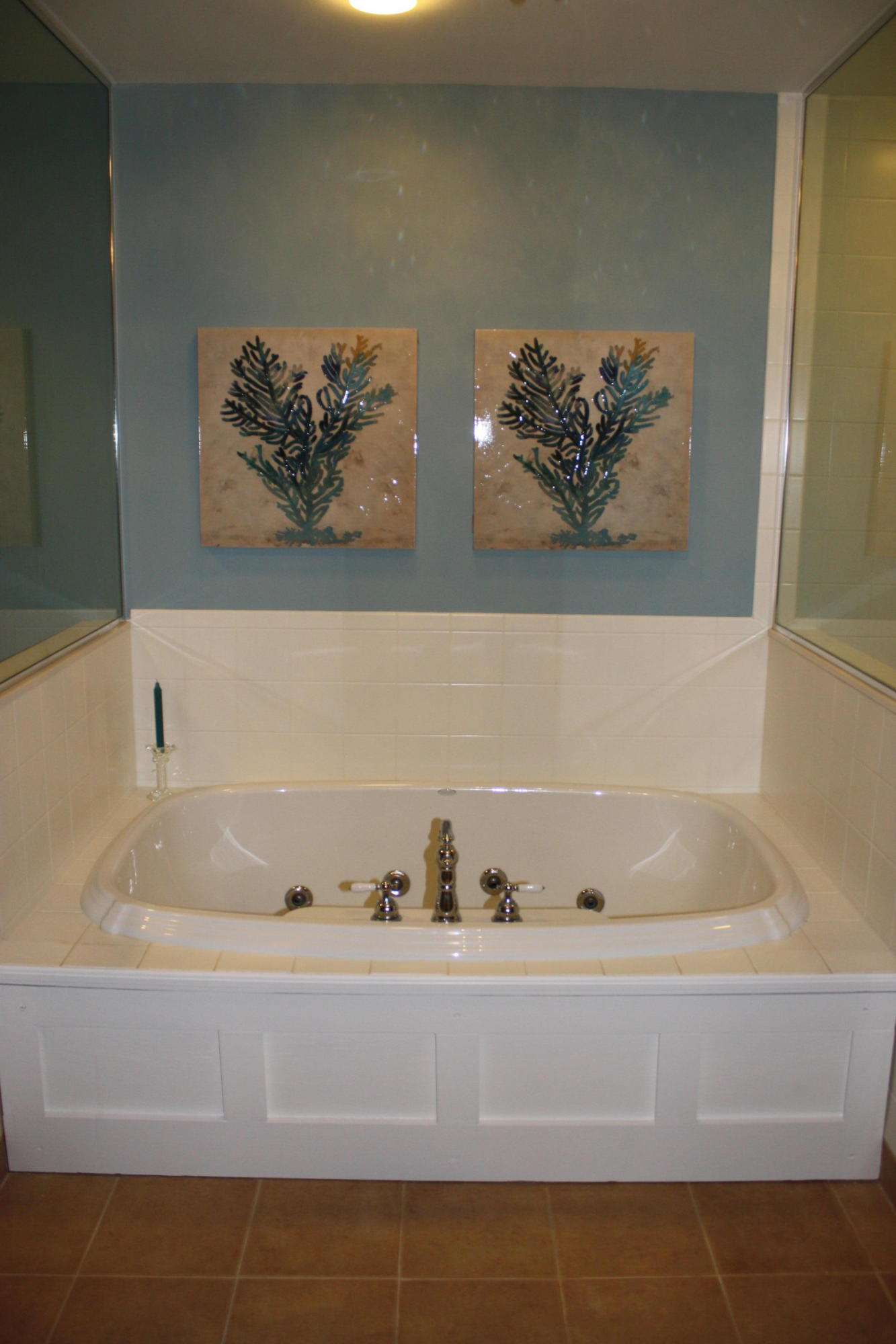 WATERSOUND BEACH - Residential