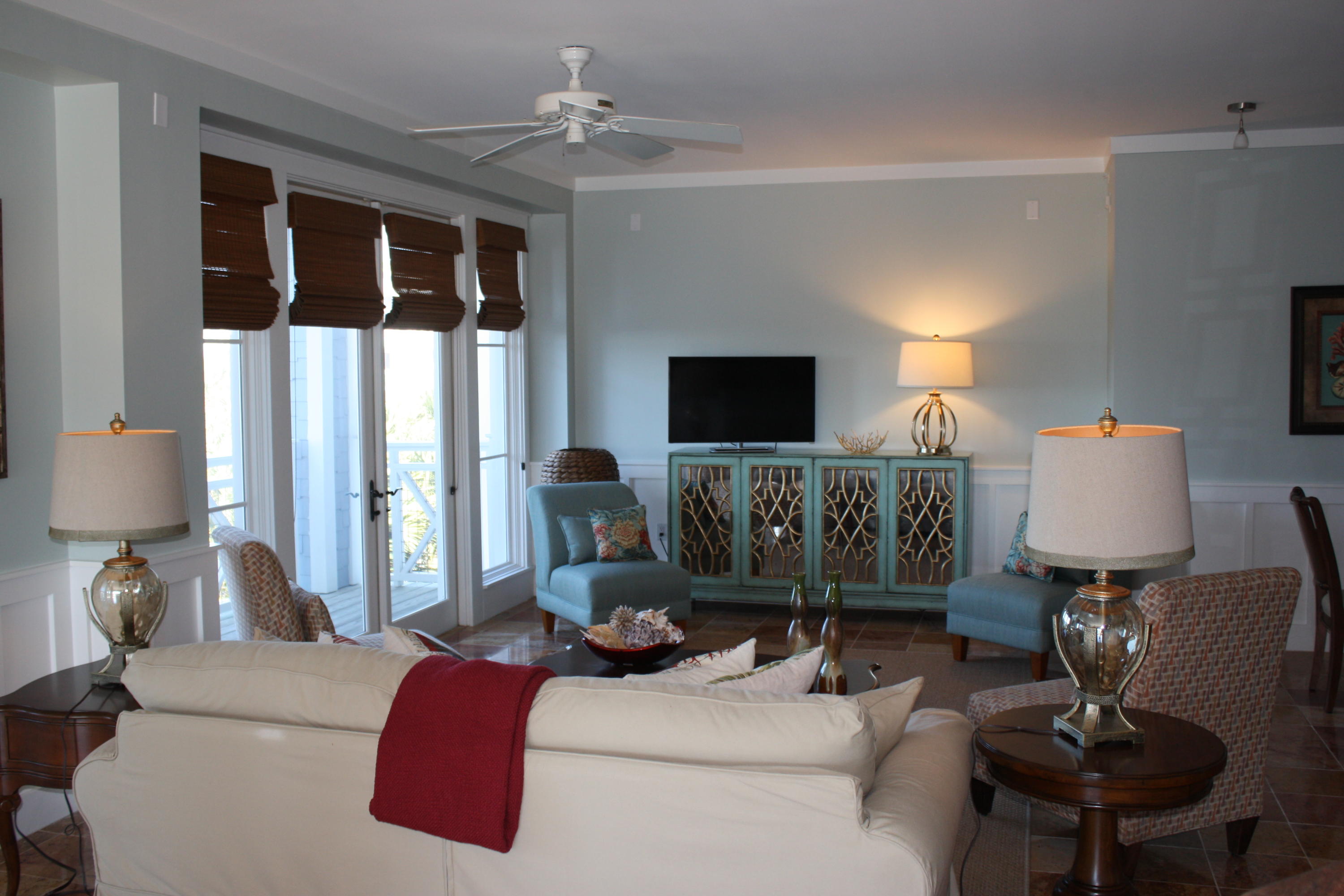 WATERSOUND BEACH - Residential
