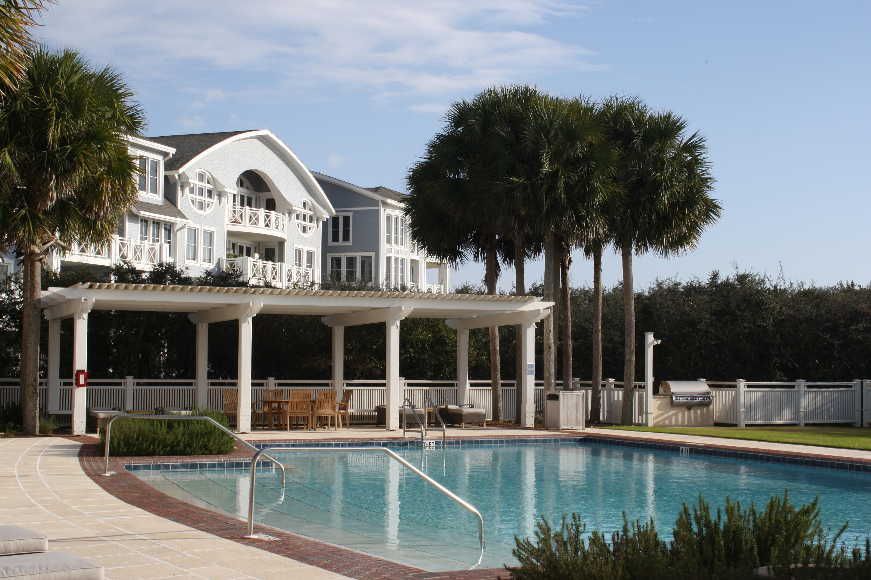 WATERSOUND BEACH - Residential