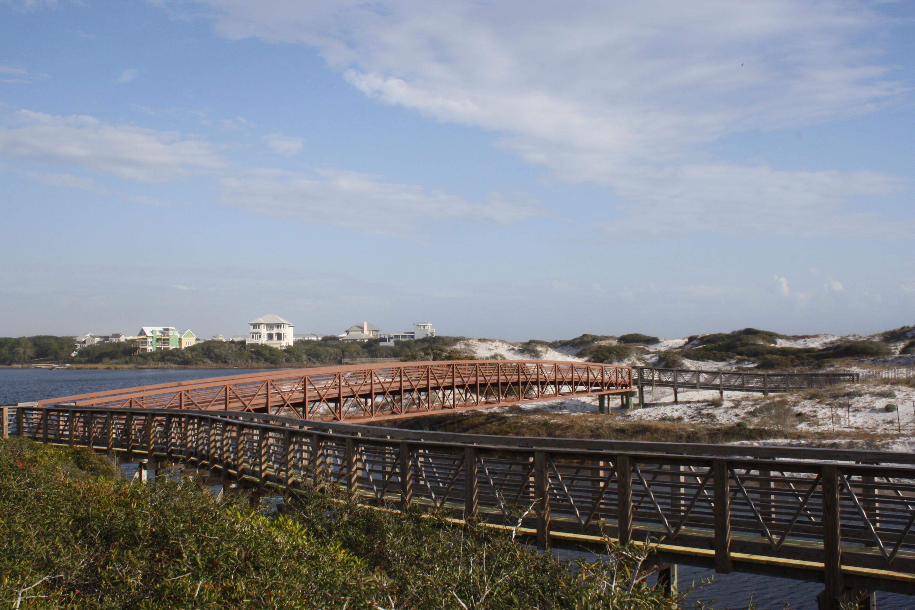 WATERSOUND BEACH - Residential