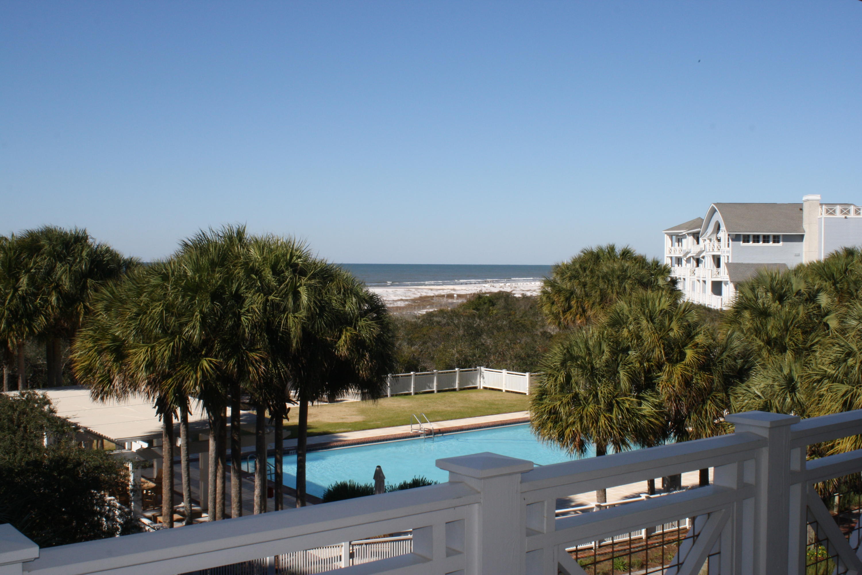 WATERSOUND BEACH - Residential