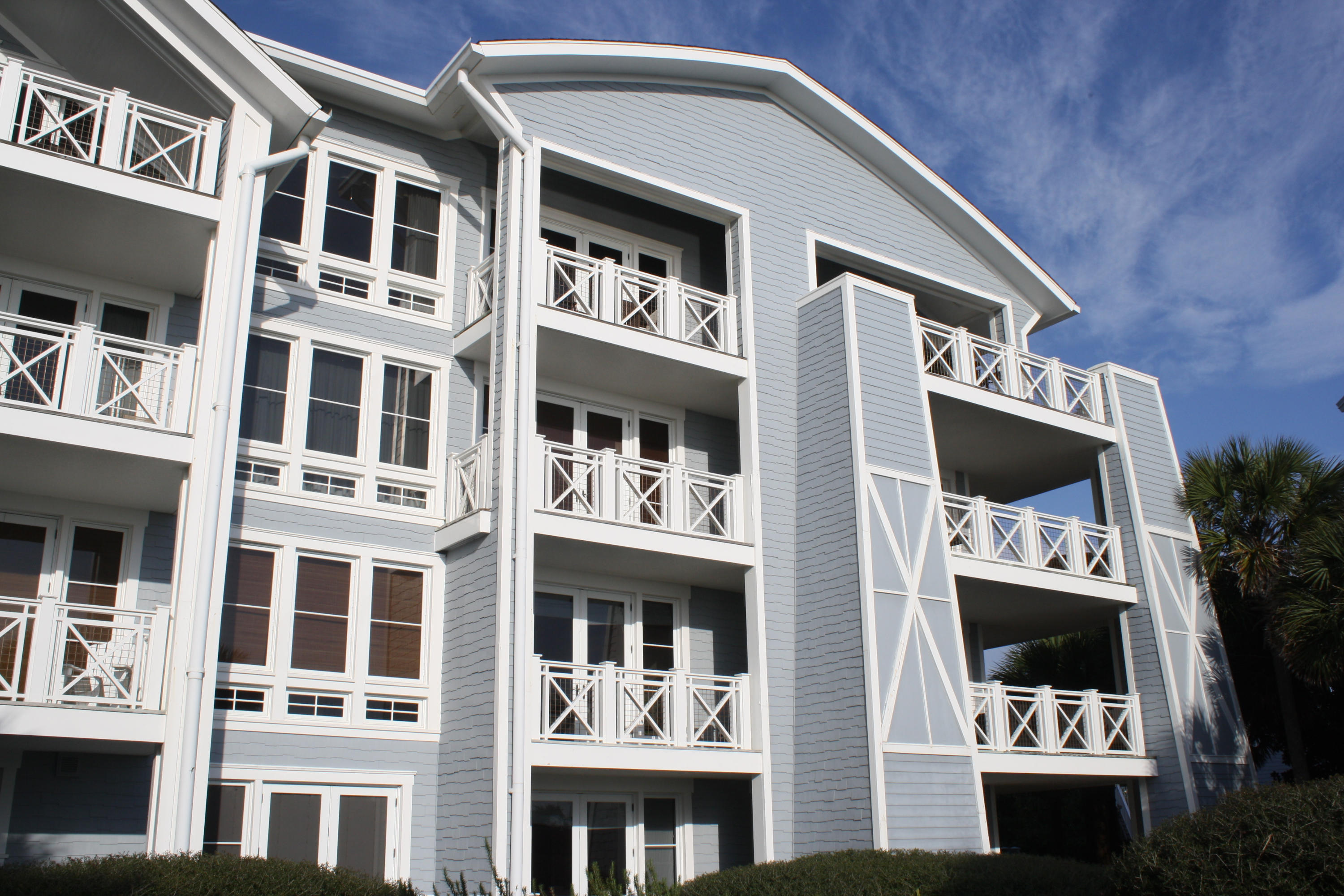 WATERSOUND BEACH - Residential