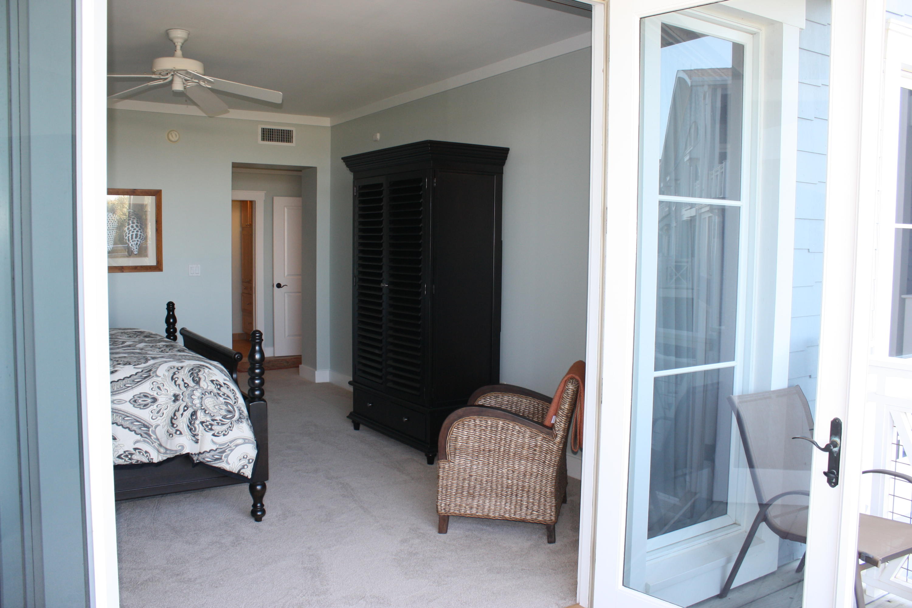 WATERSOUND BEACH - Residential