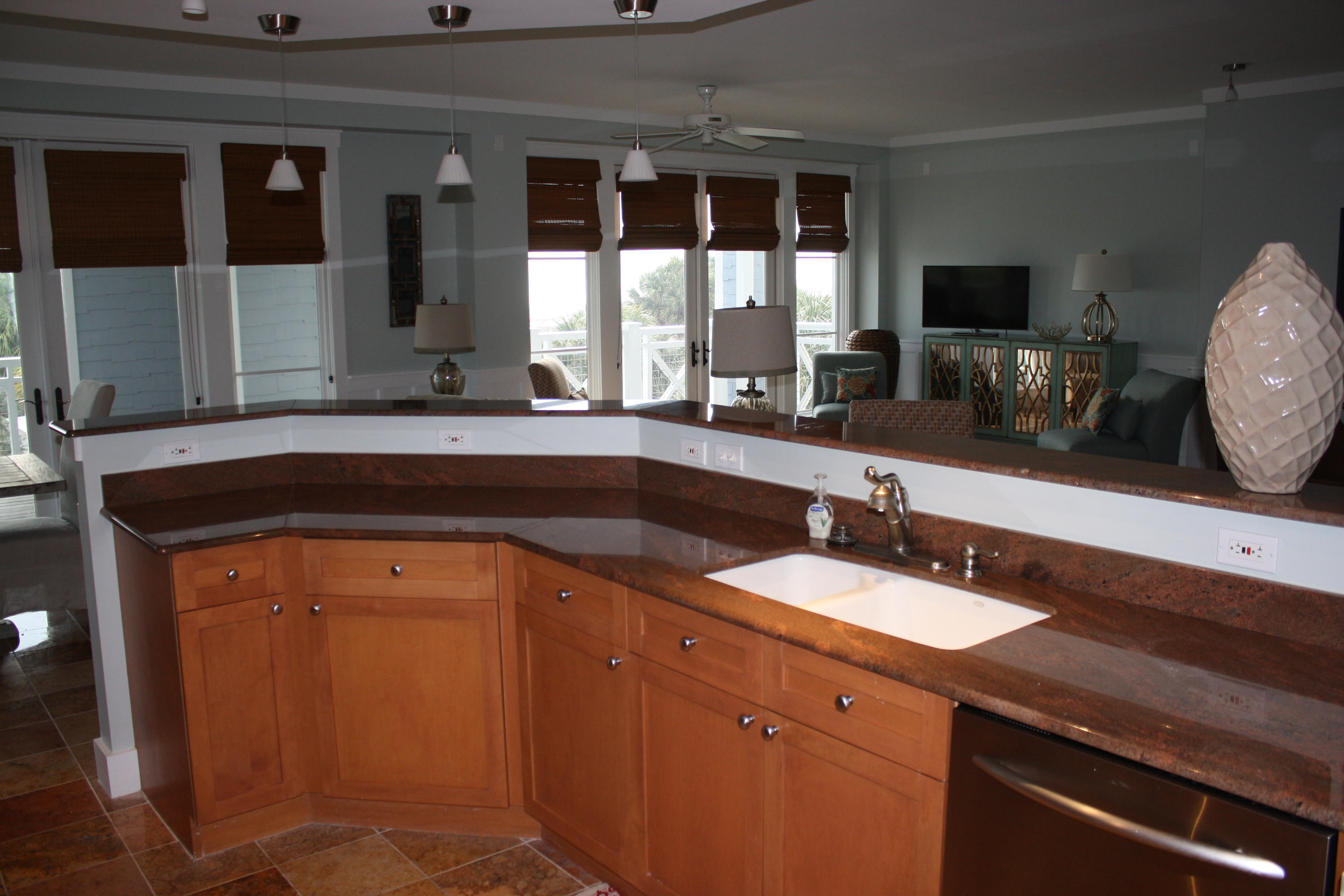 WATERSOUND BEACH - Residential