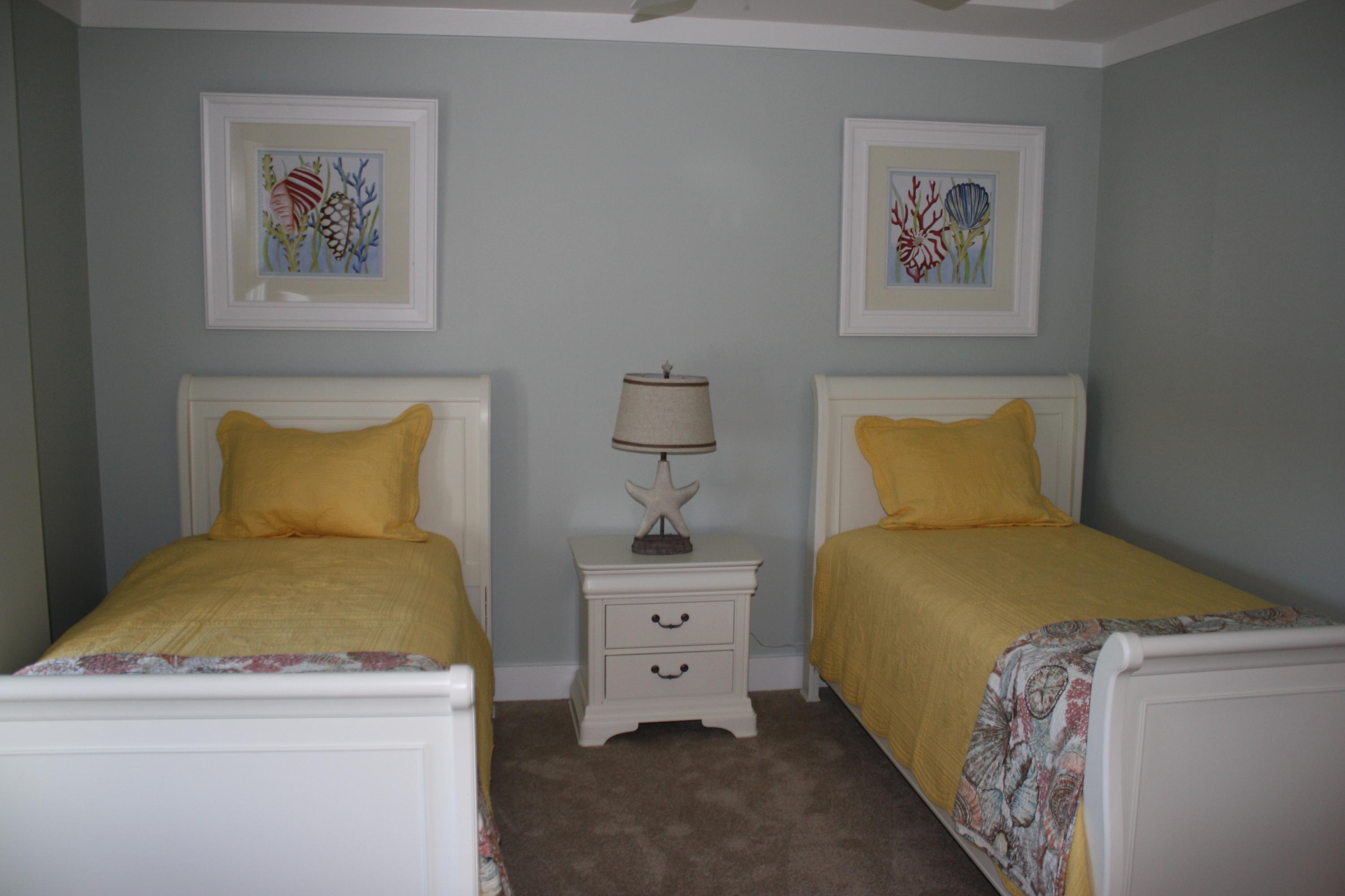 WATERSOUND BEACH - Residential