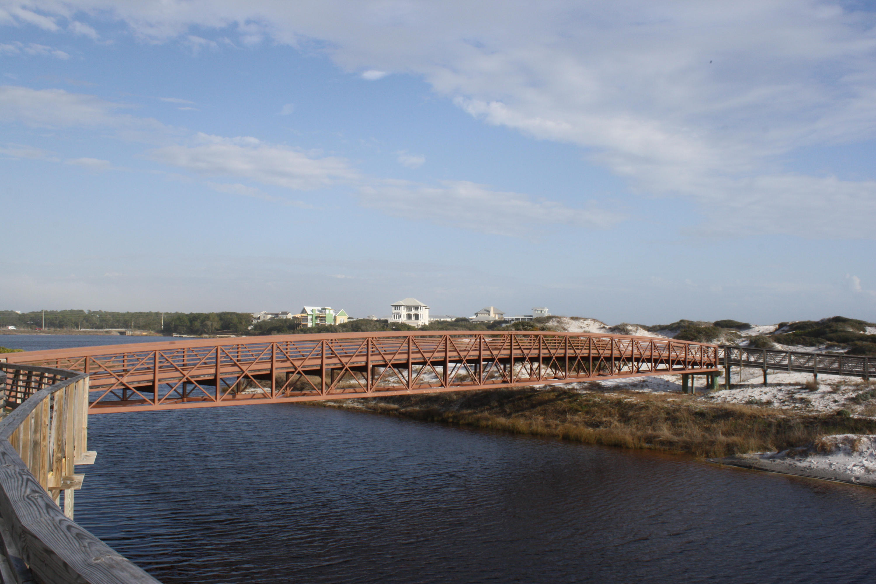 WATERSOUND BEACH - Residential