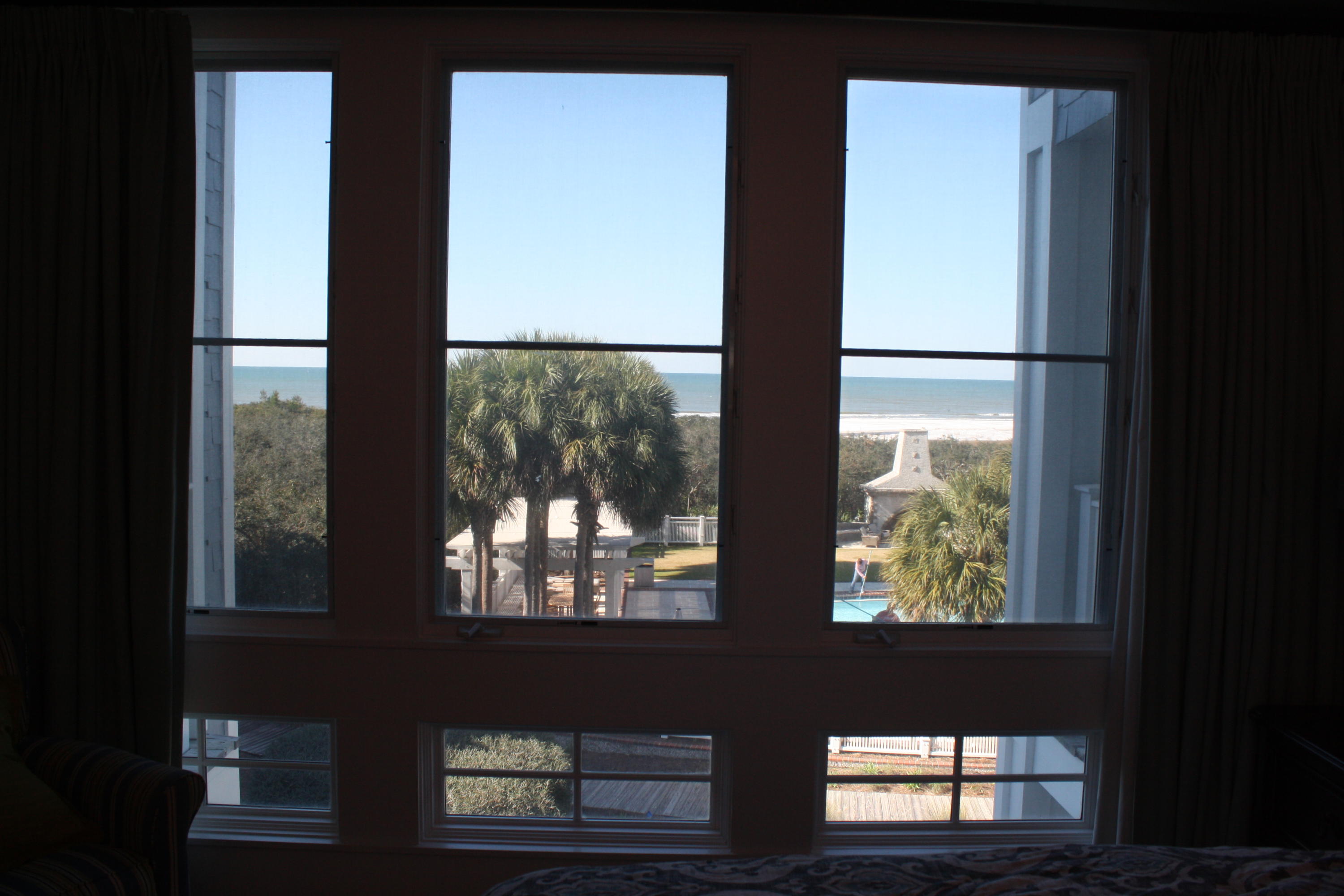 WATERSOUND BEACH - Residential