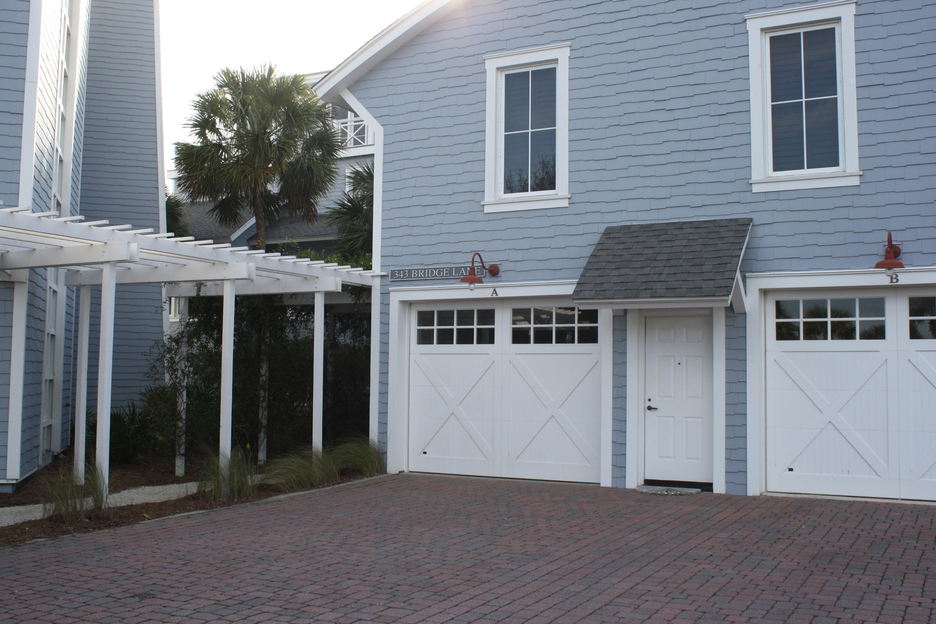 WATERSOUND BEACH - Residential