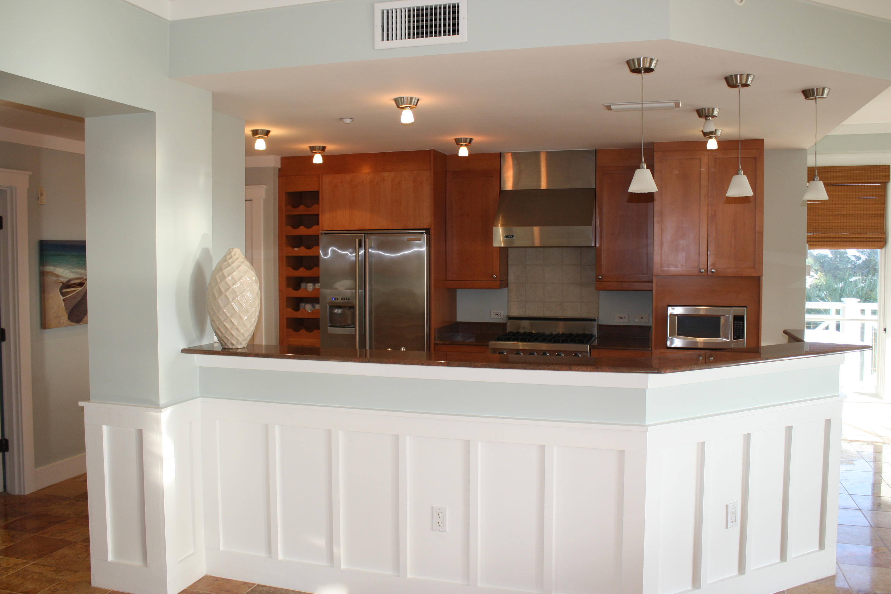 WATERSOUND BEACH - Residential