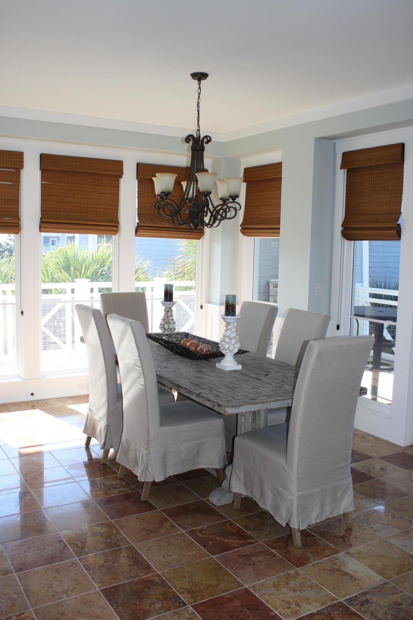 WATERSOUND BEACH - Residential