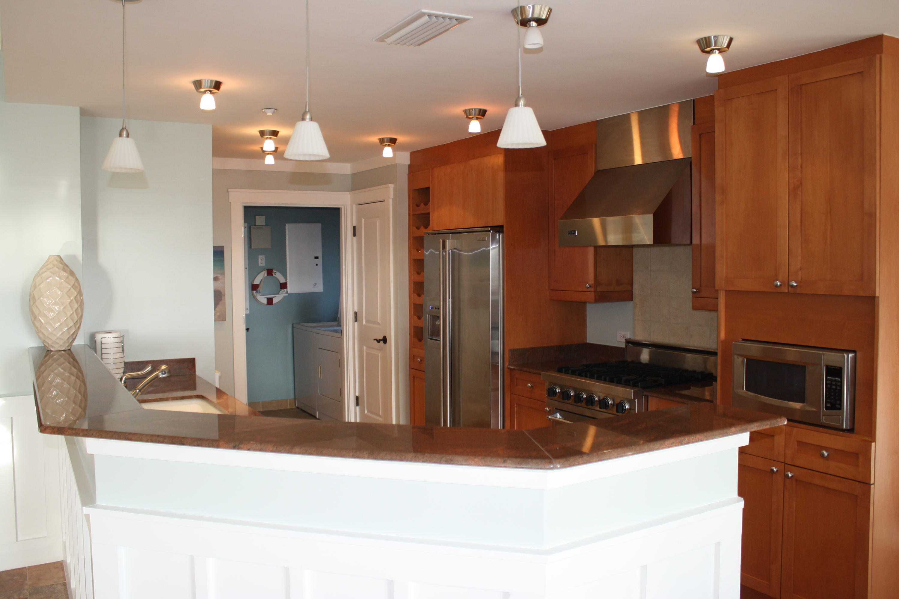 WATERSOUND BEACH - Residential