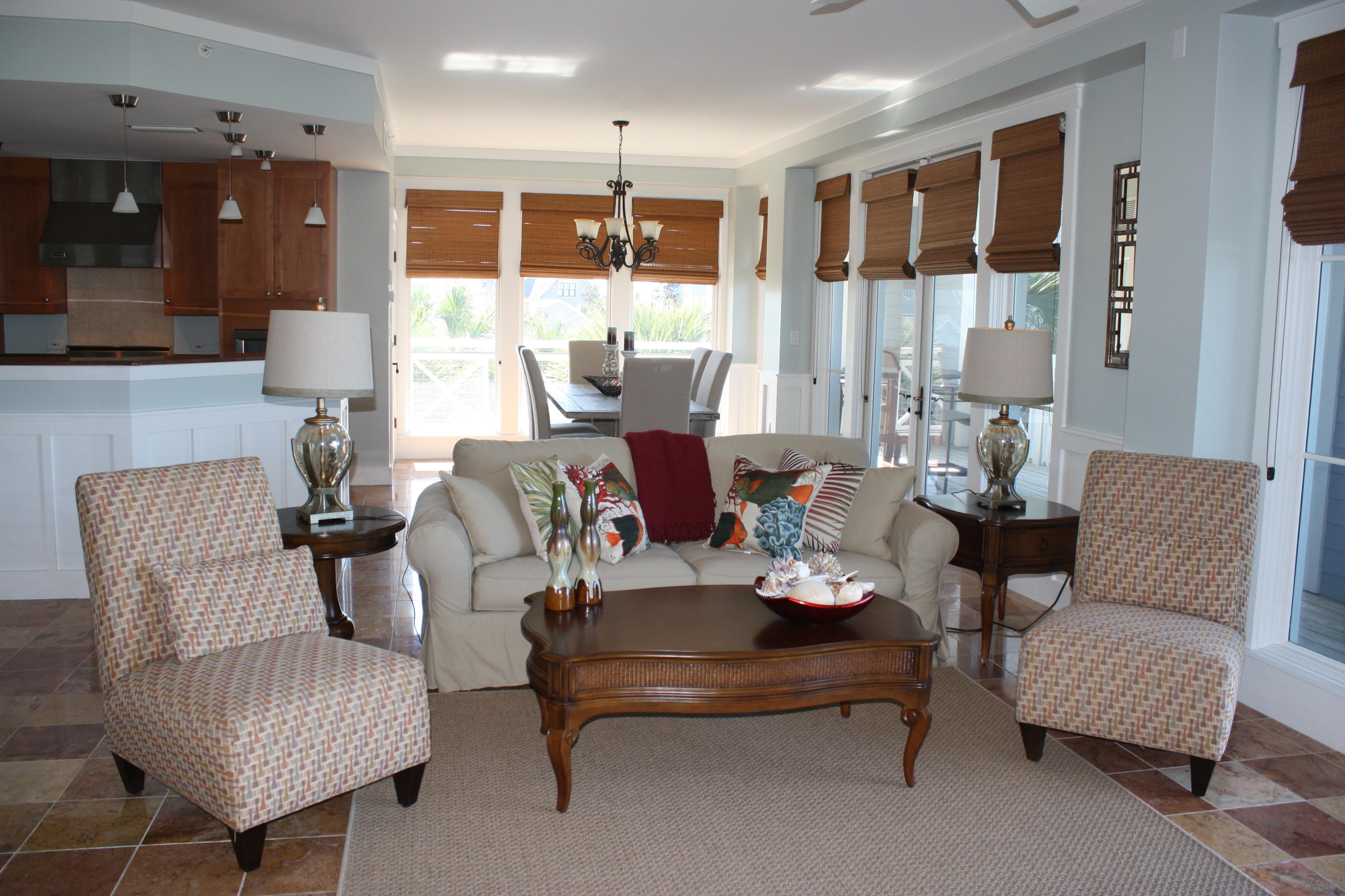 WATERSOUND BEACH - Residential