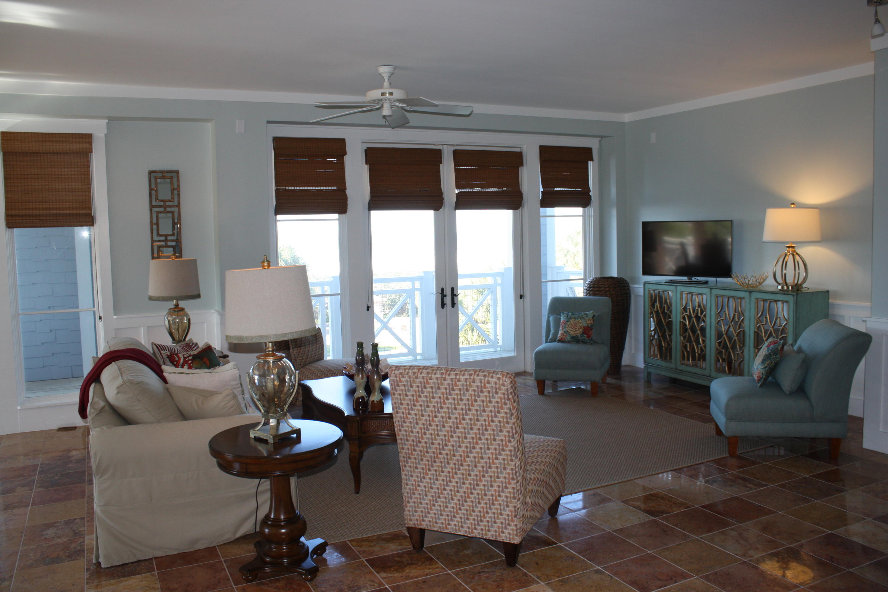 WATERSOUND BEACH - Residential