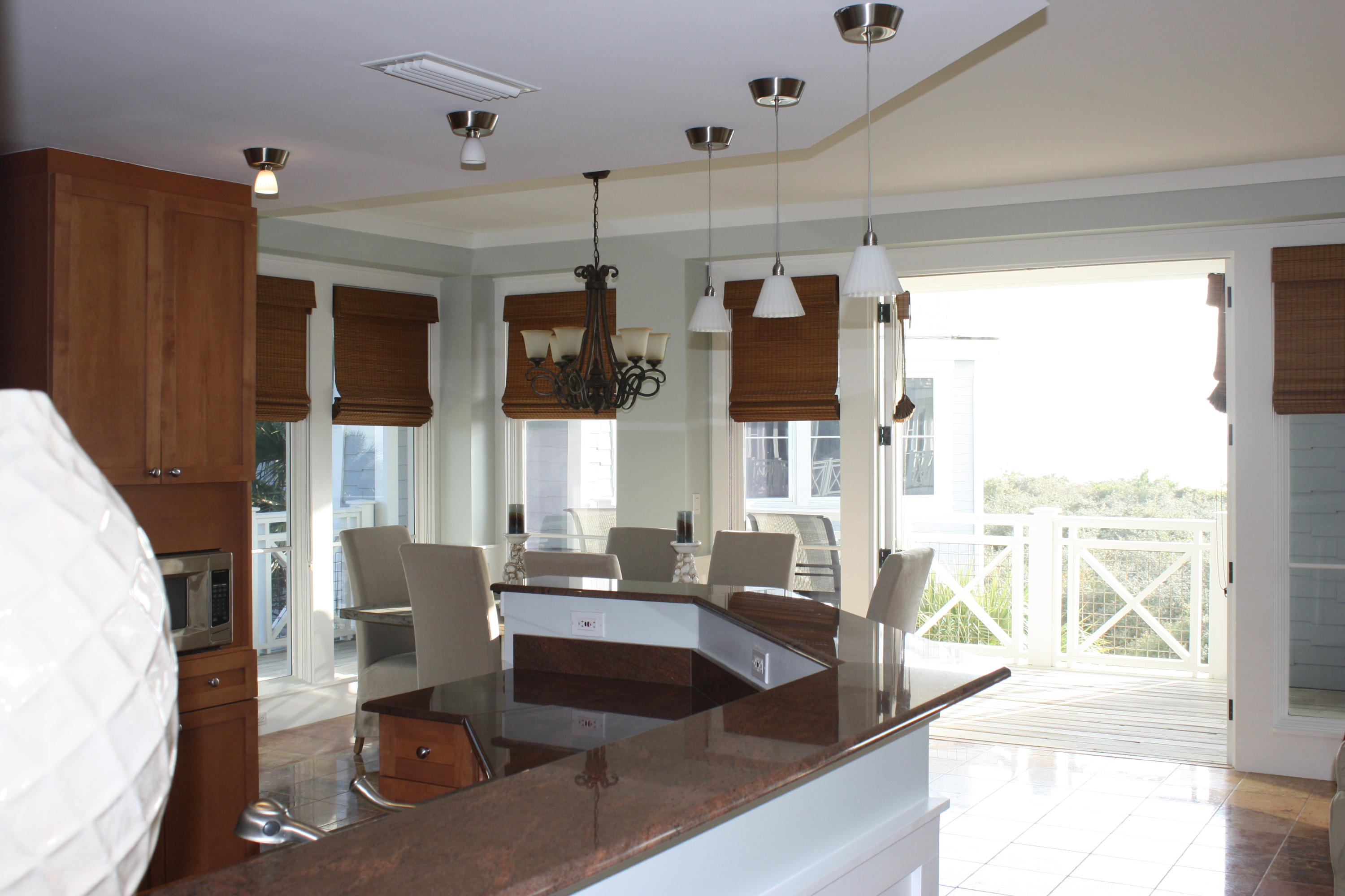 WATERSOUND BEACH - Residential