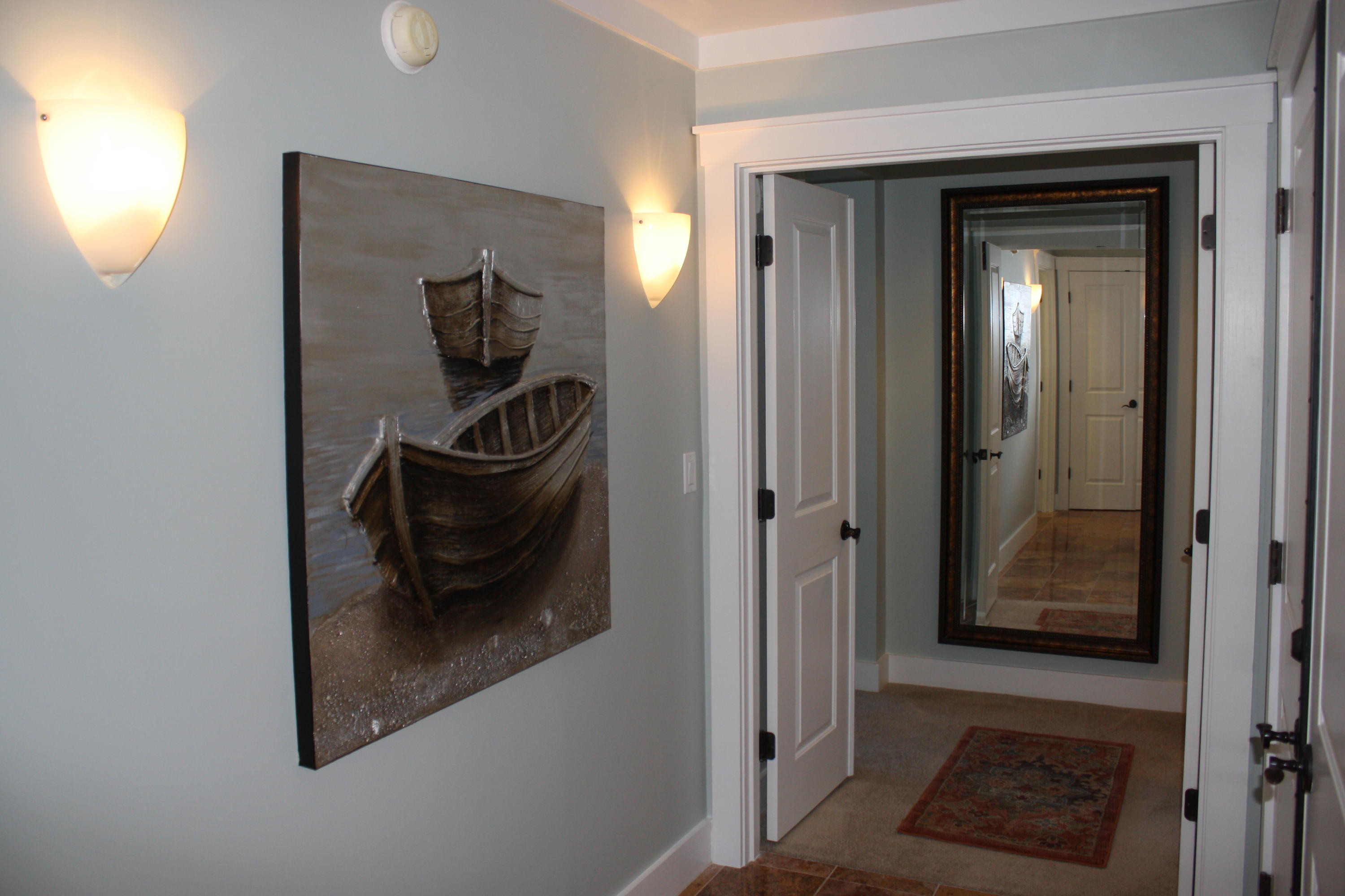 WATERSOUND BEACH - Residential