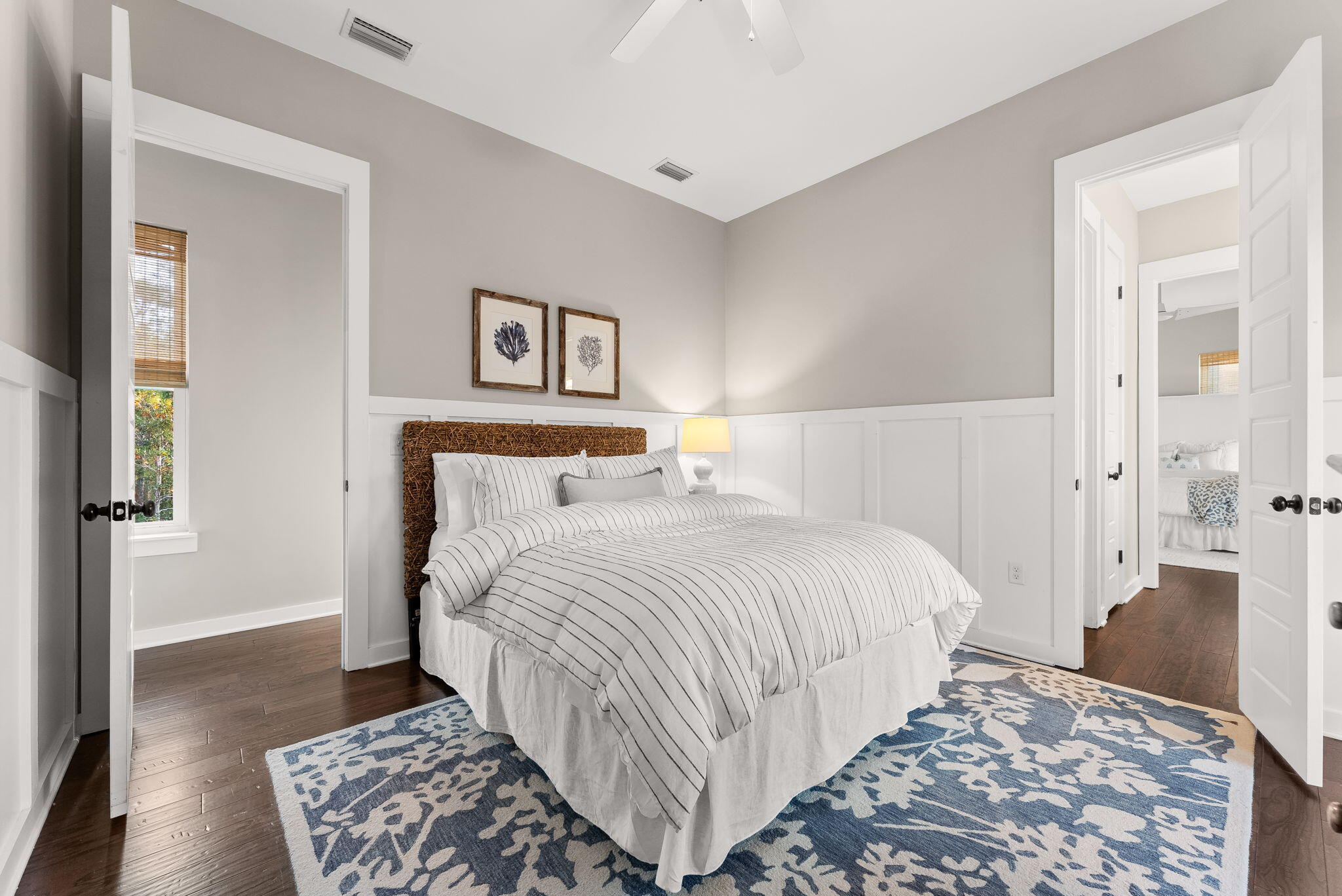 WHISPERING PINES - Residential