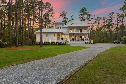 39 Deal Court Santa Rosa Beach FL 32459