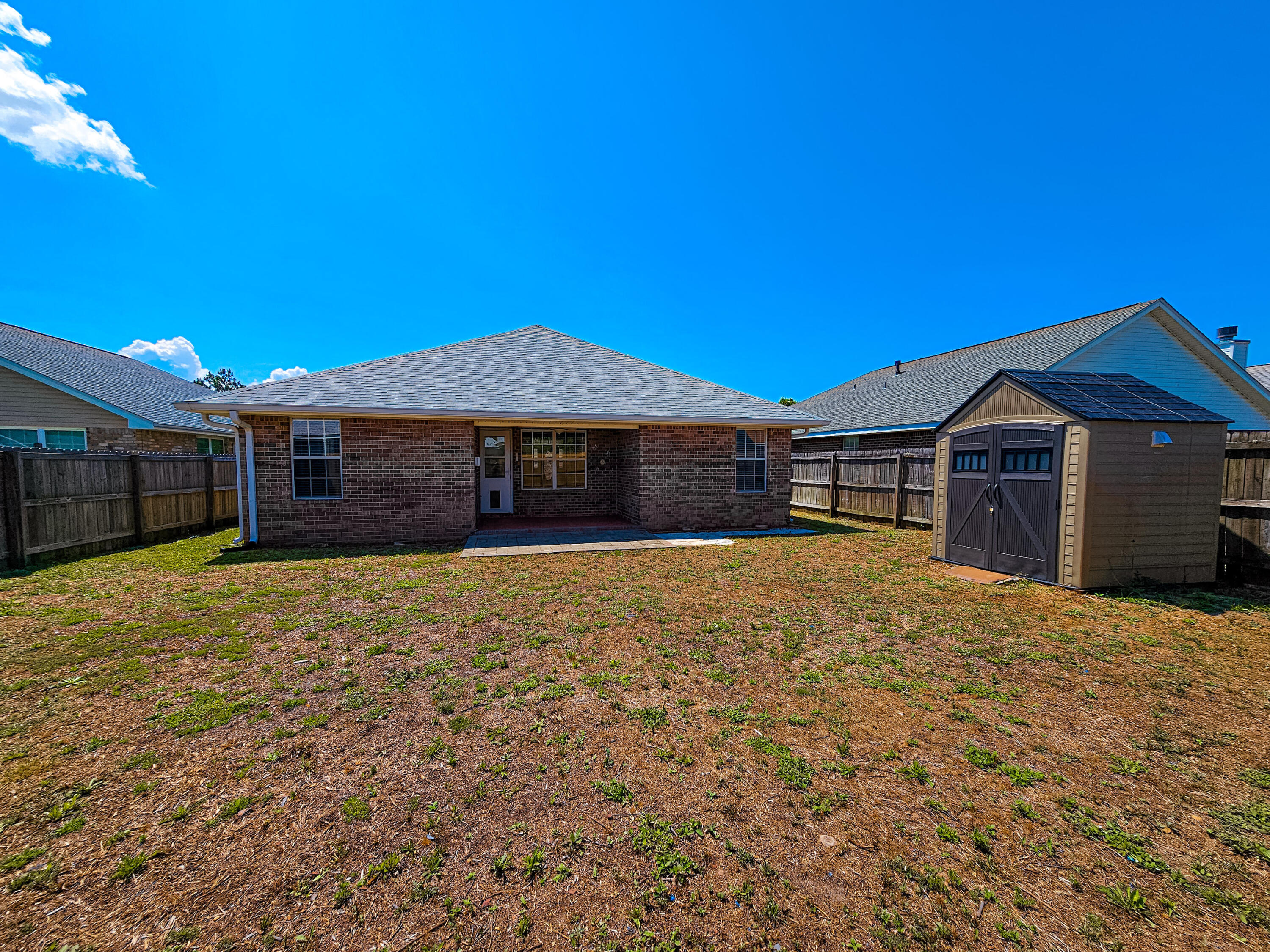 JAIMEE'S RIDGE - Residential