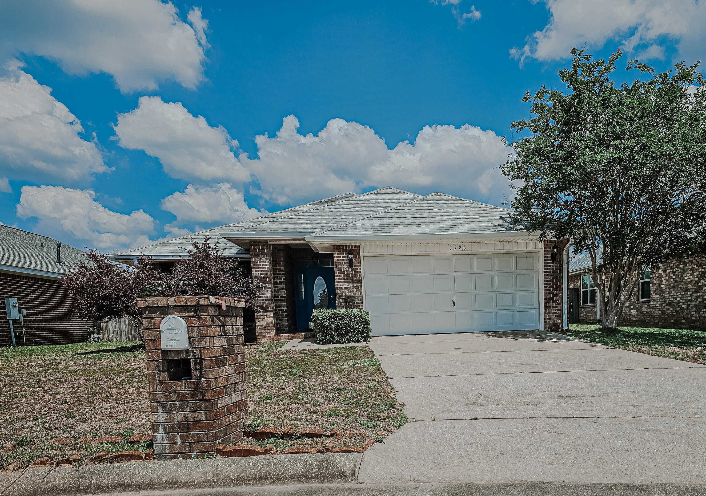 JAIMEE'S RIDGE - Residential