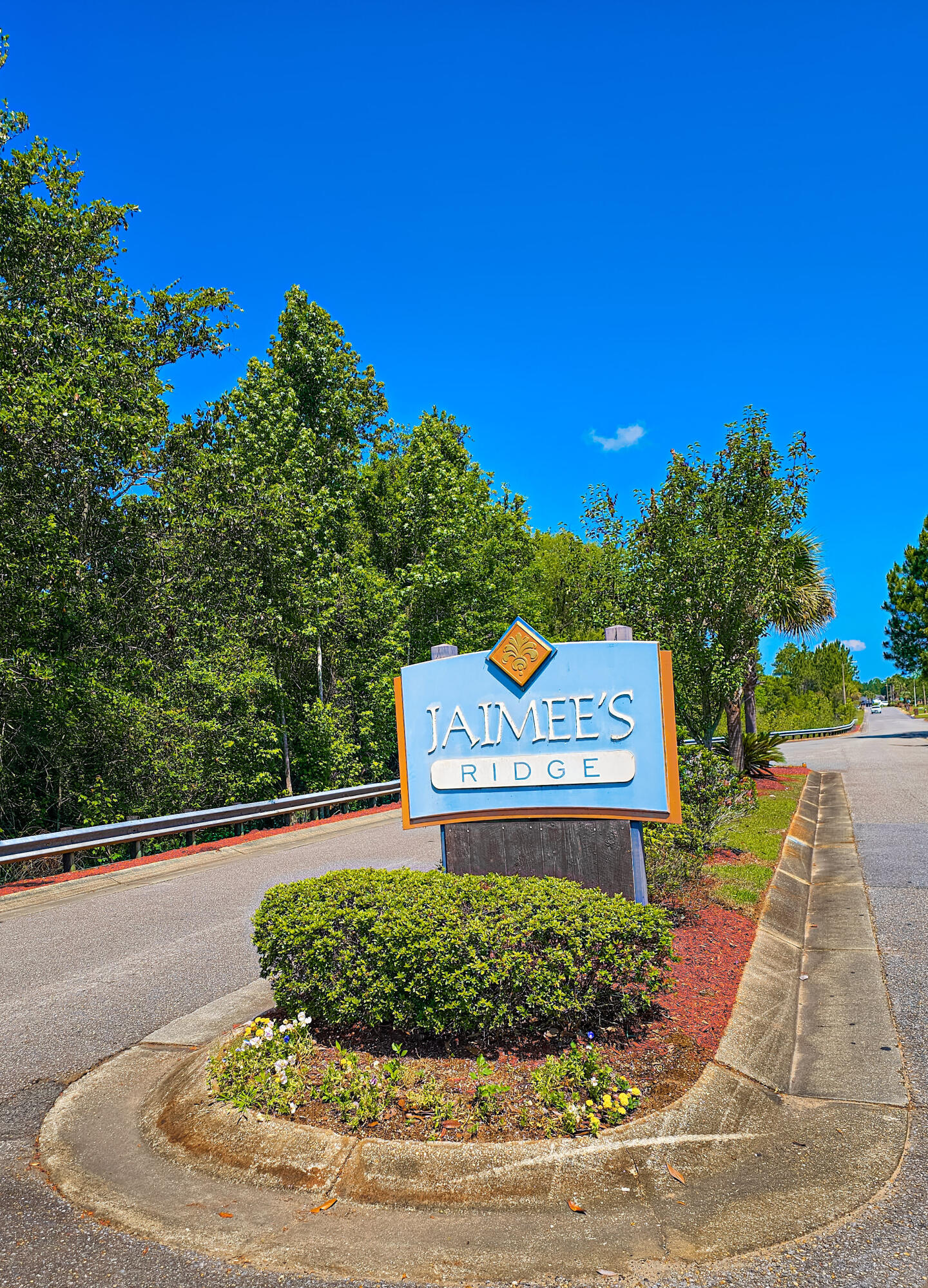 JAIMEE'S RIDGE - Residential