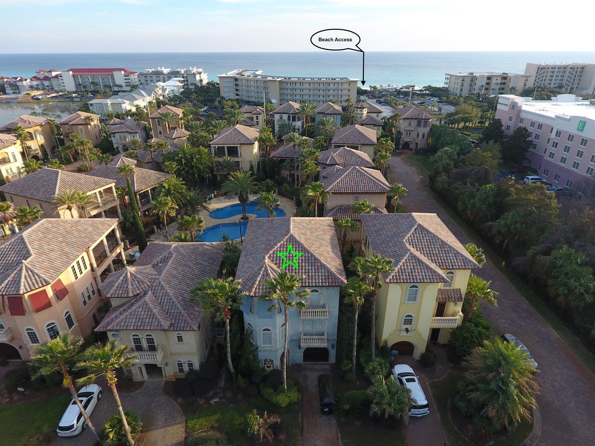 ST TROPEZ - Residential