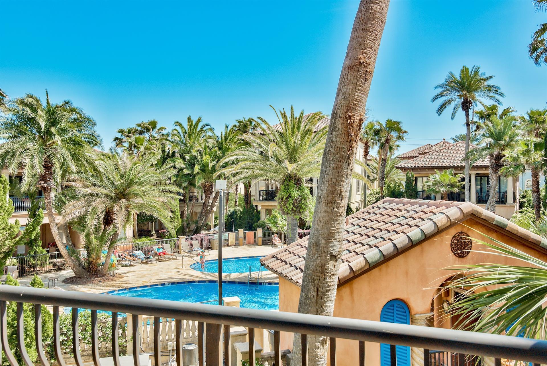 ST TROPEZ - Residential