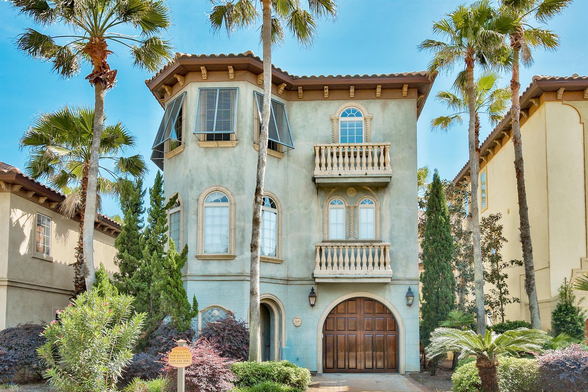 ST TROPEZ - Residential