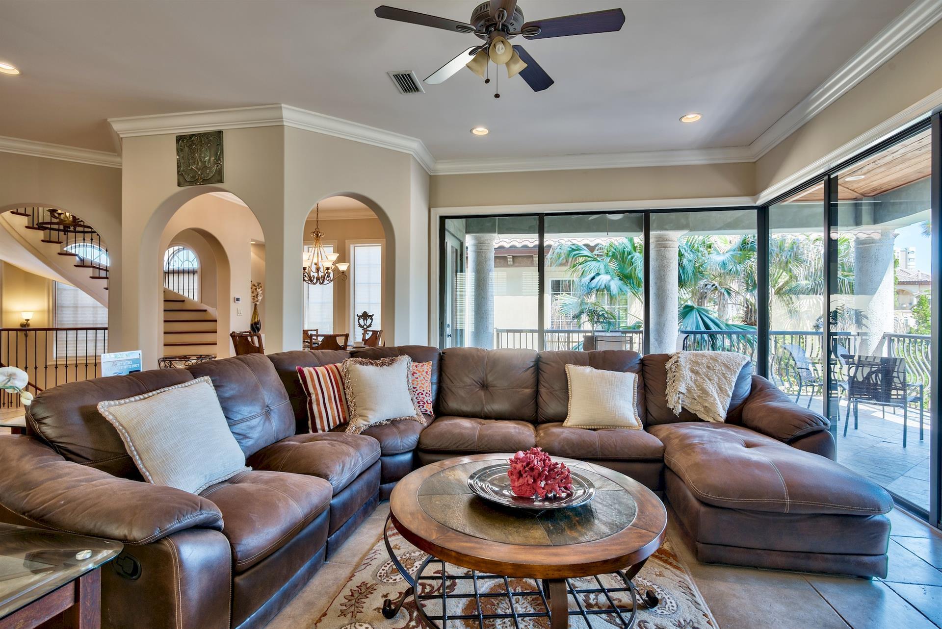 ST TROPEZ - Residential