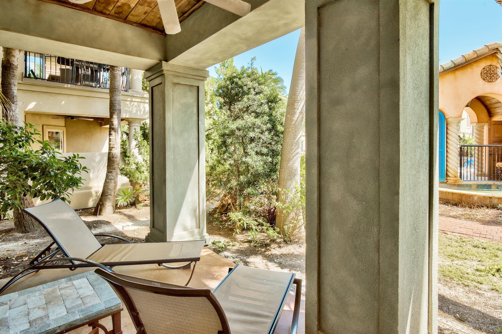 ST TROPEZ - Residential