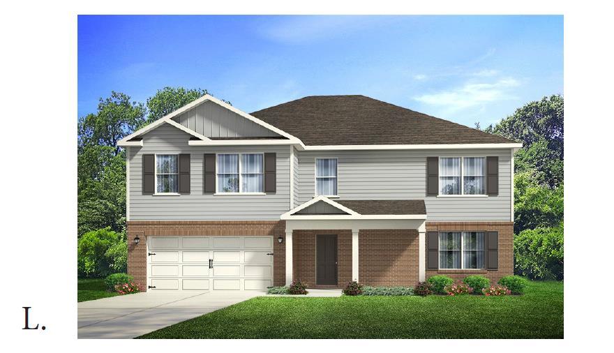 Partridge Hills - Residential