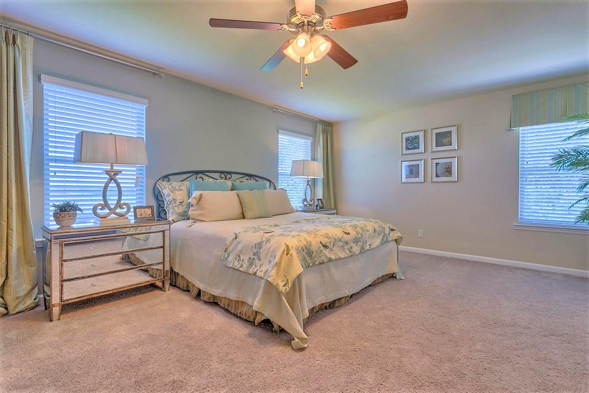 Partridge Hills - Residential