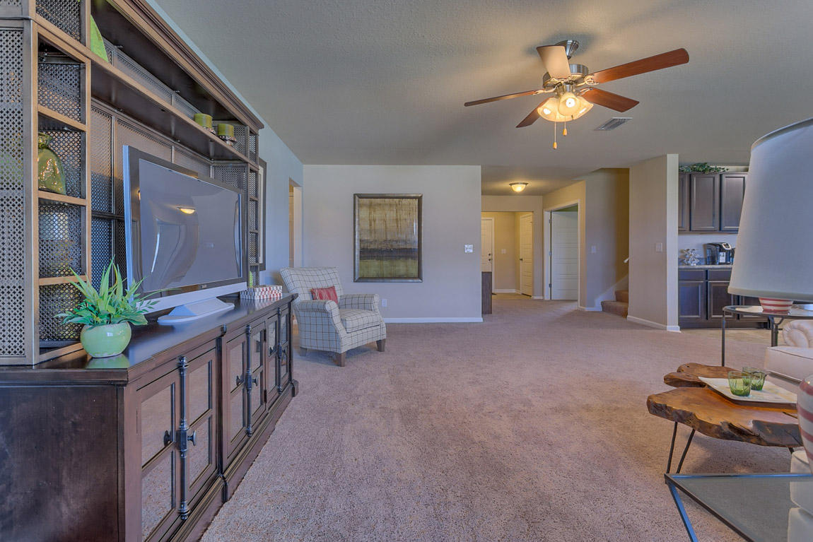 Partridge Hills - Residential