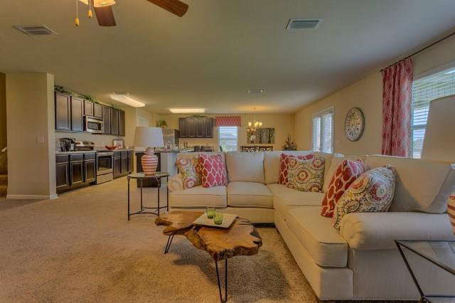 Partridge Hills - Residential