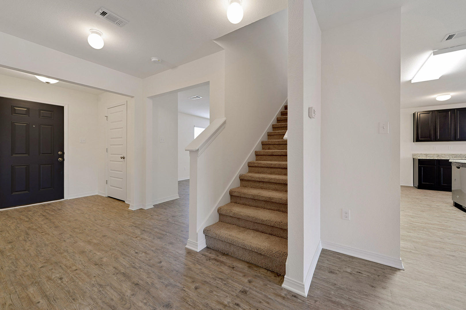 Partridge Hills - Residential