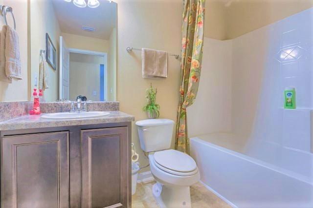 Partridge Hills - Residential