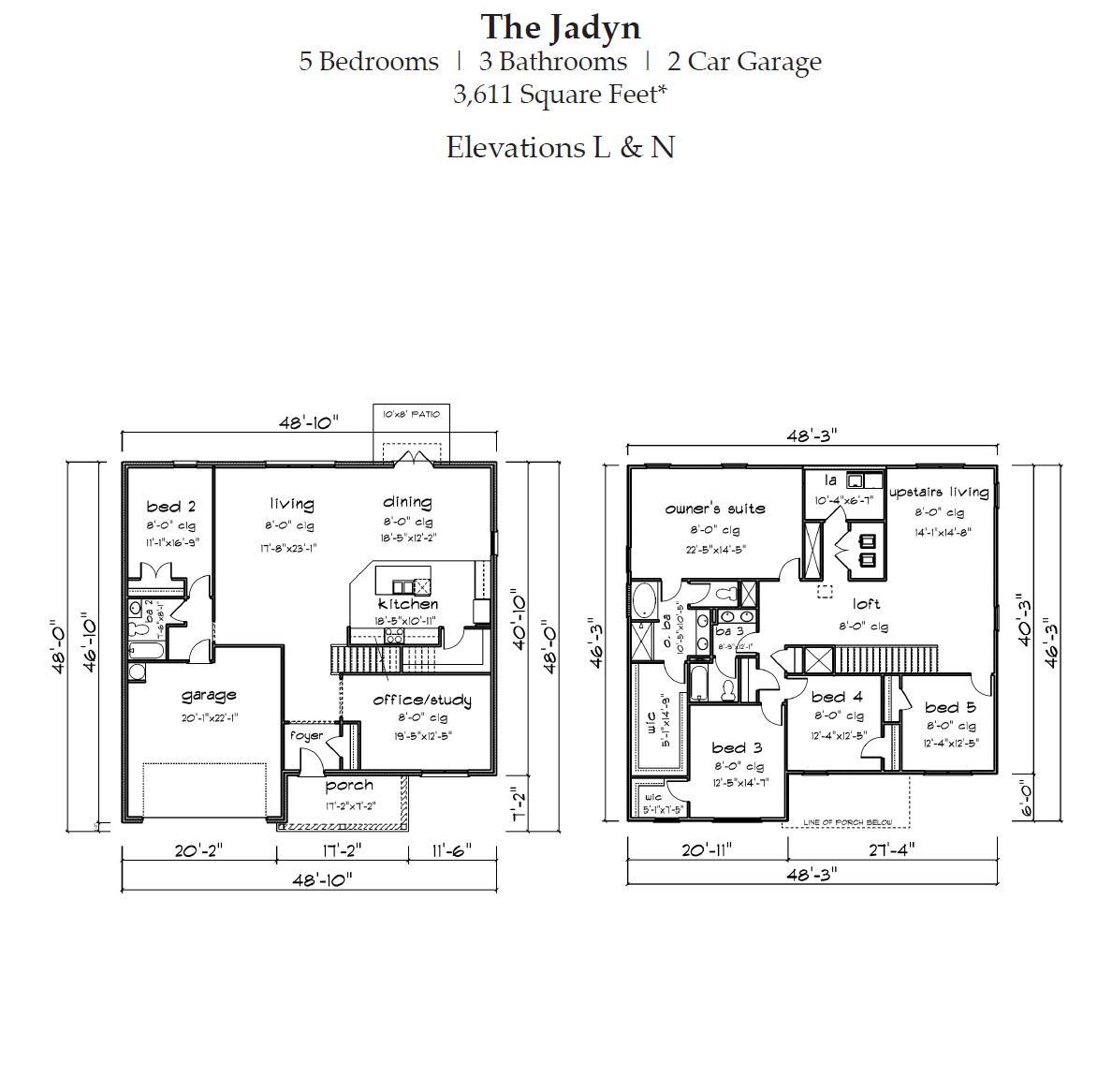 Partridge Hills - Residential