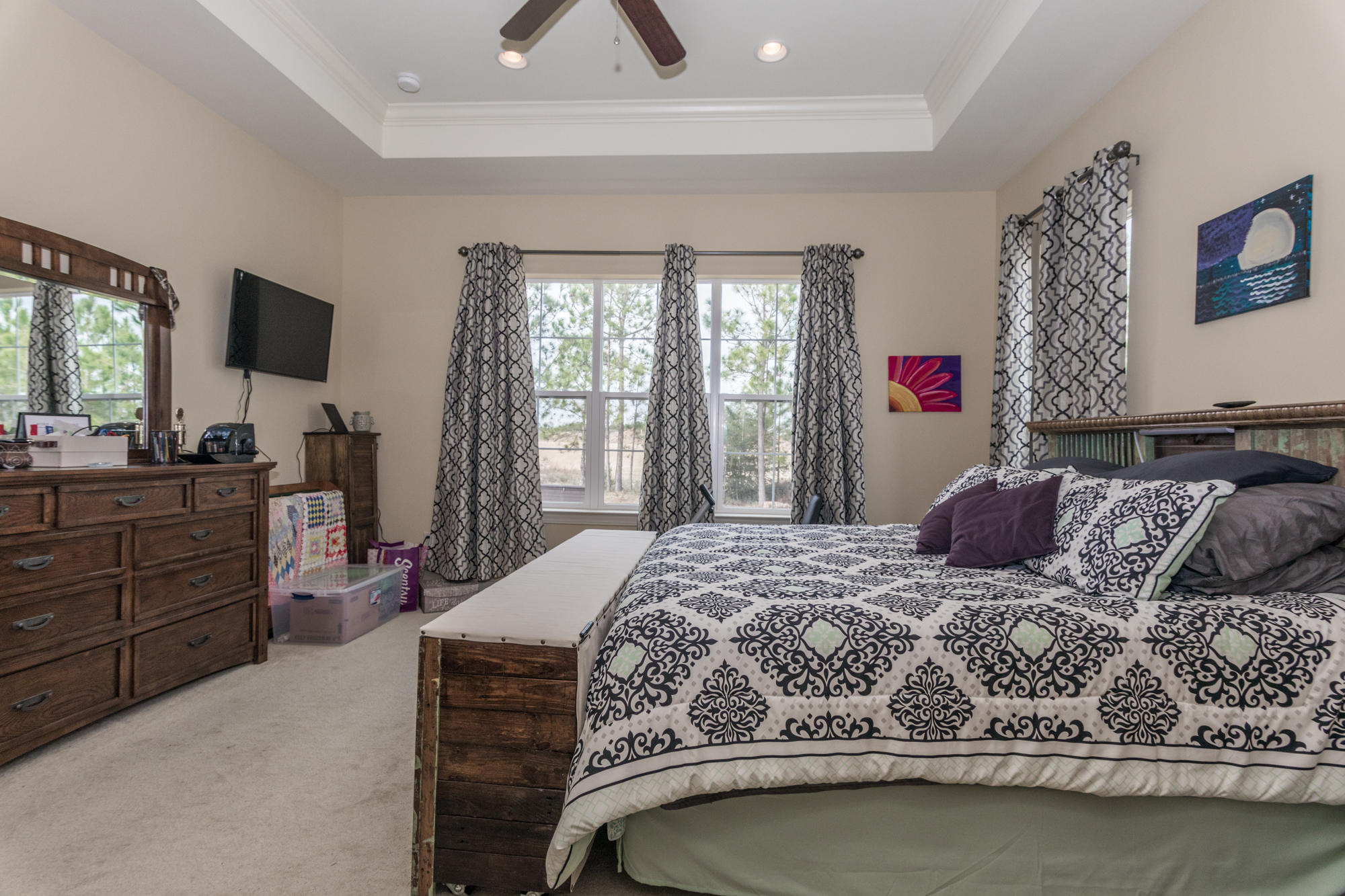 WINDSWEPT ESTATES - Residential