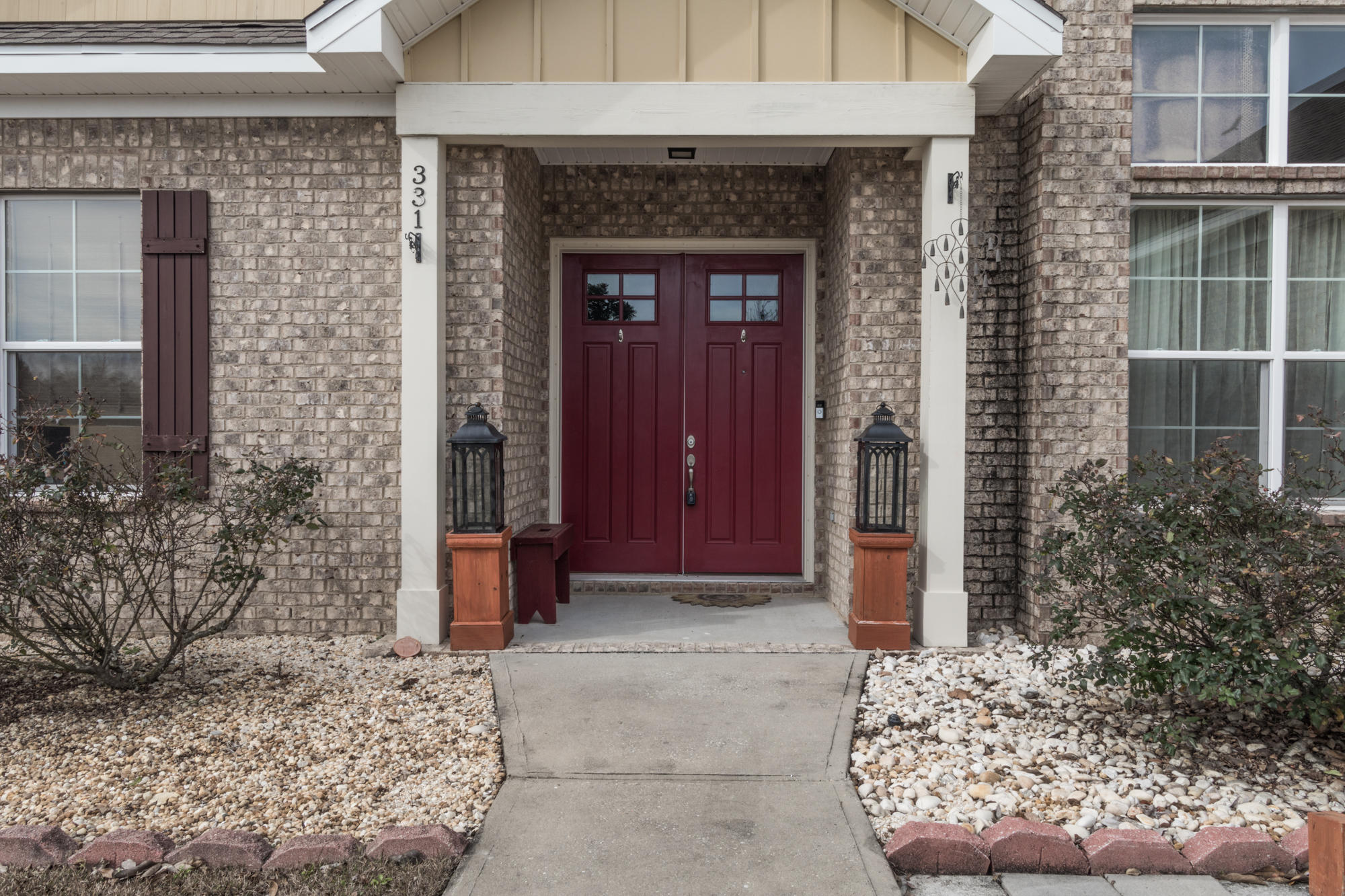 WINDSWEPT ESTATES - Residential