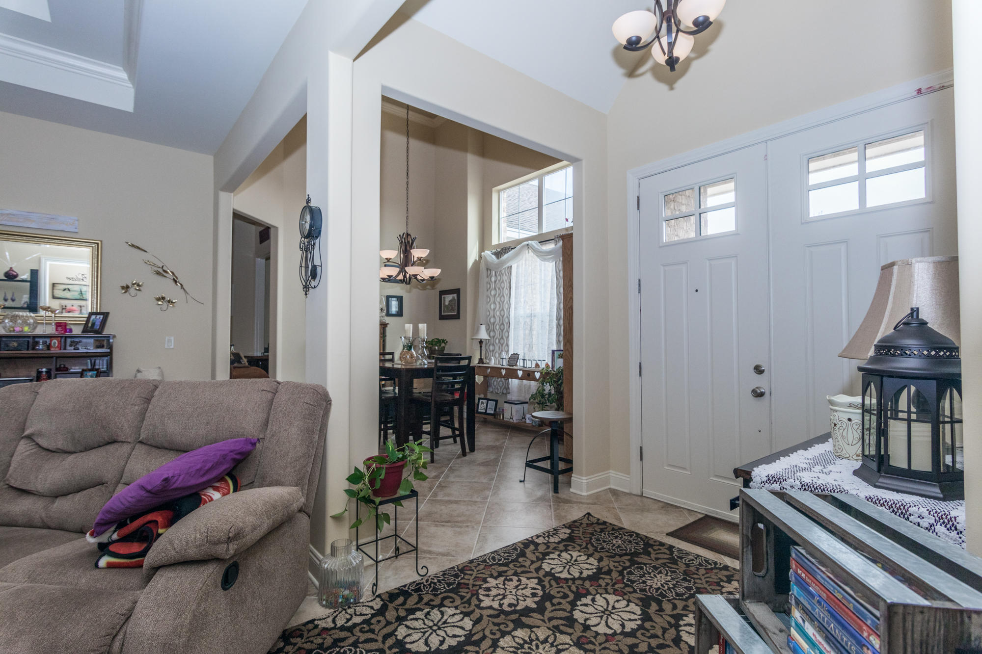 WINDSWEPT ESTATES - Residential