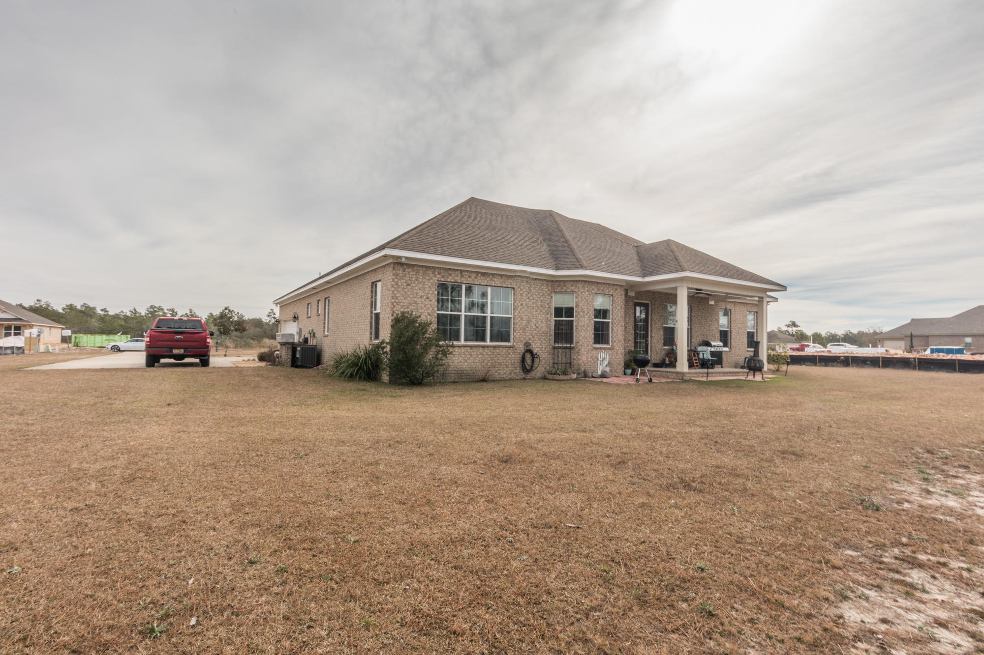 WINDSWEPT ESTATES - Residential