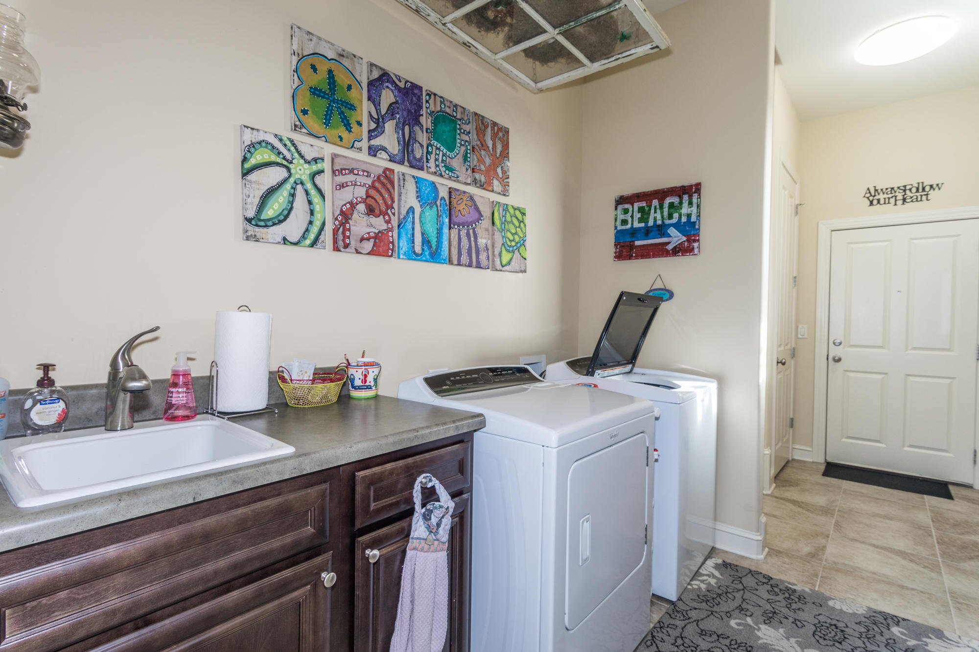 WINDSWEPT ESTATES - Residential