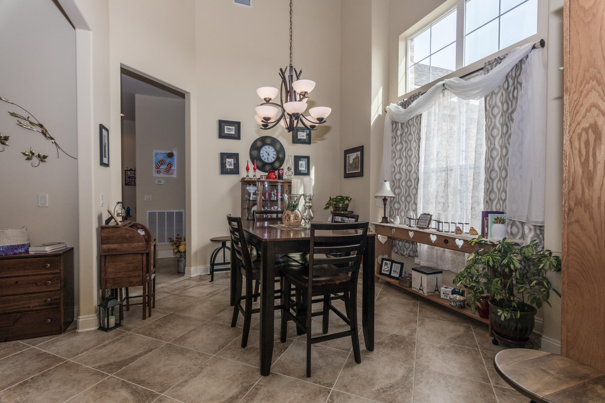 WINDSWEPT ESTATES - Residential